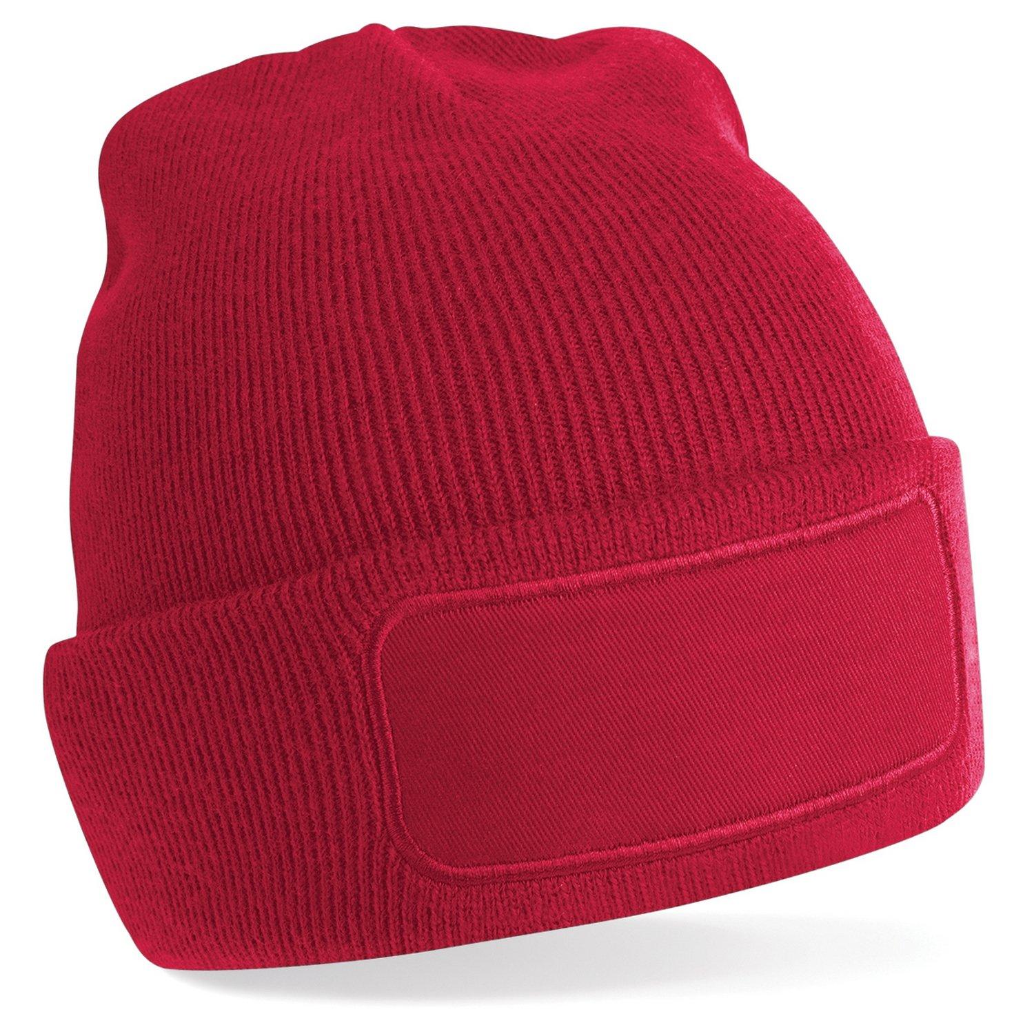 Beechfield Wintermütze Beanie Mütze
