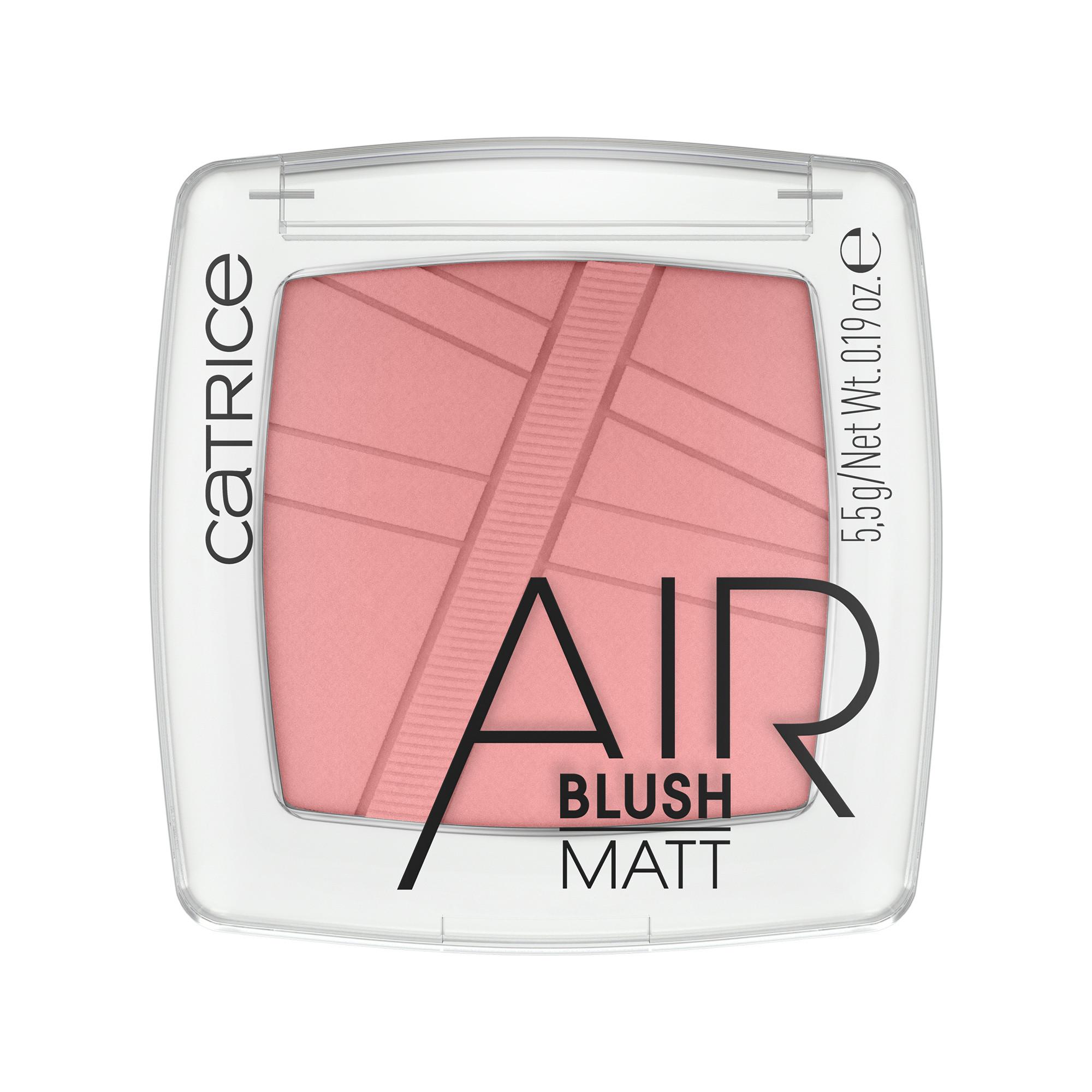 CATRICE Catrice AirBlush Matt 120 AirBlush Matt