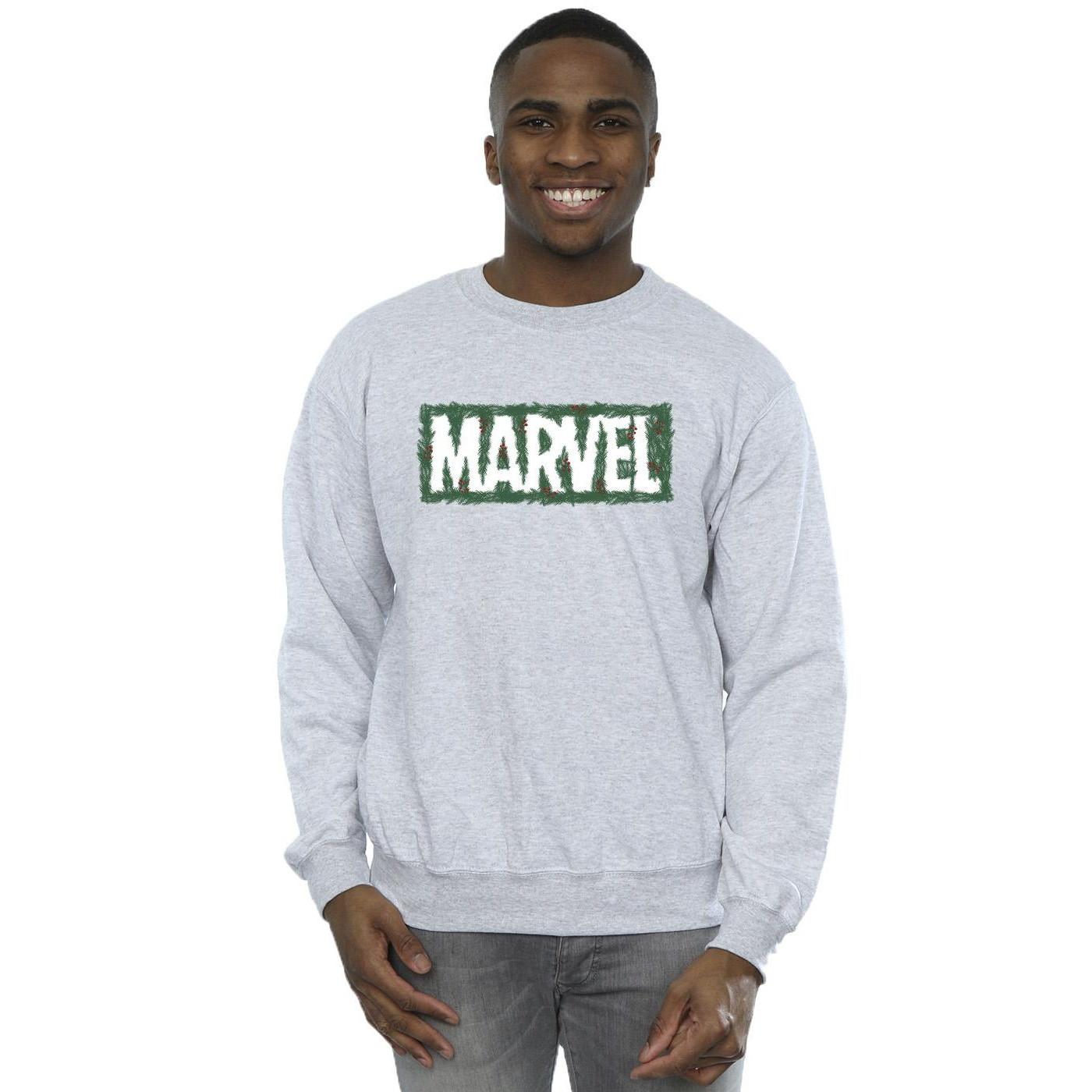 MARVEL Sweatshirt
