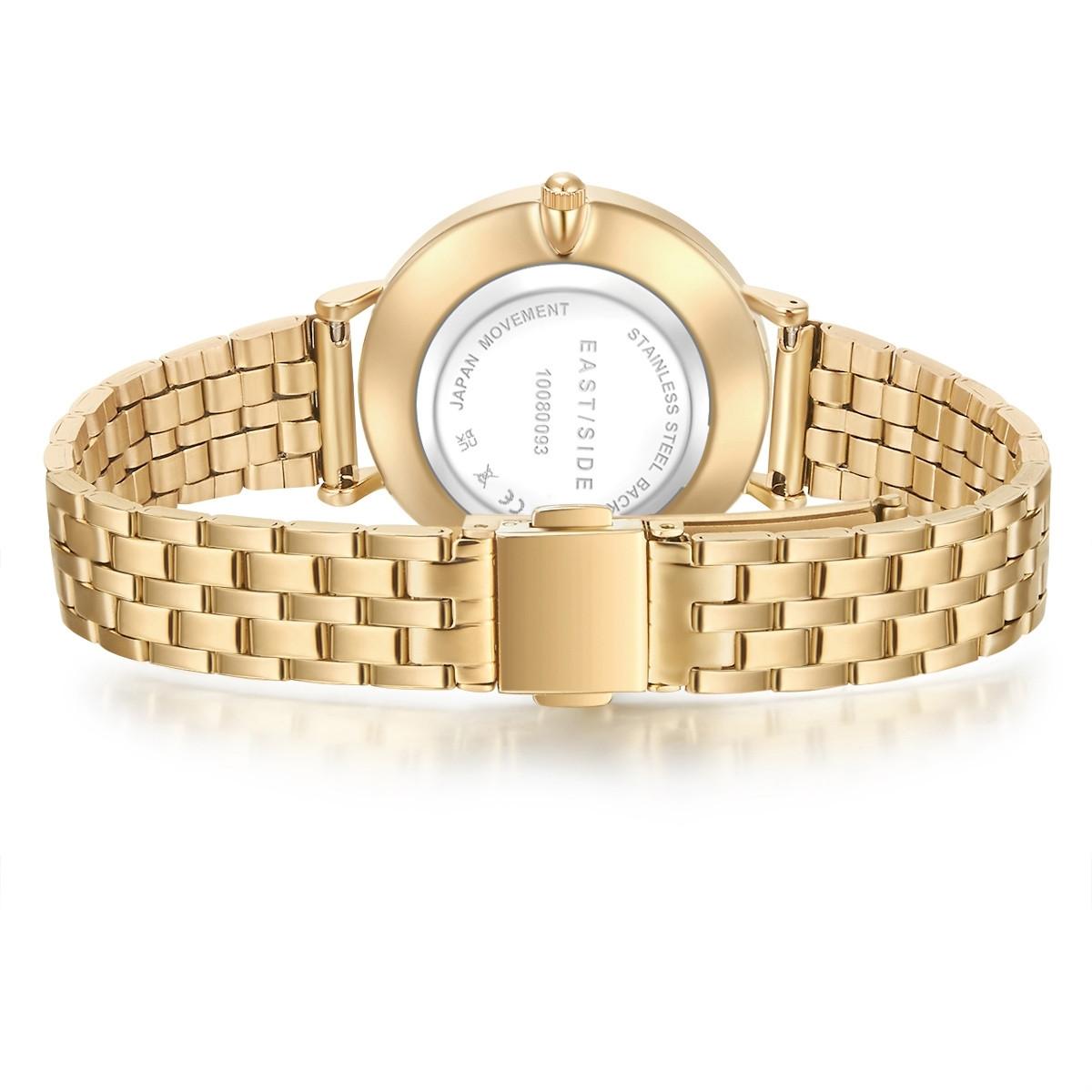 Eastside Armband-Uhr Bloomfield