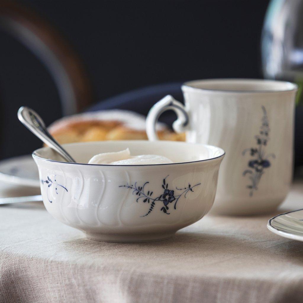 Villeroy&Boch Dessertschale Vieux Luxembourg