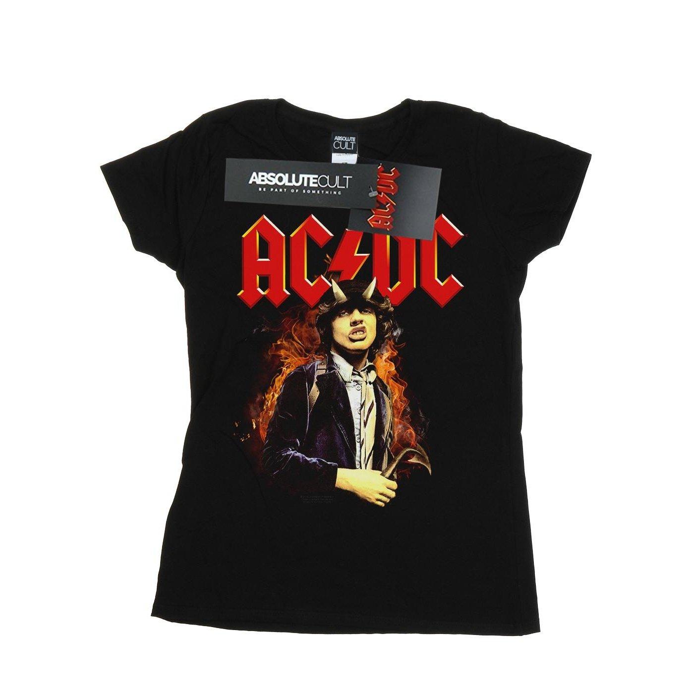 AC/DC ACDC Highway To Hell T-Shirt