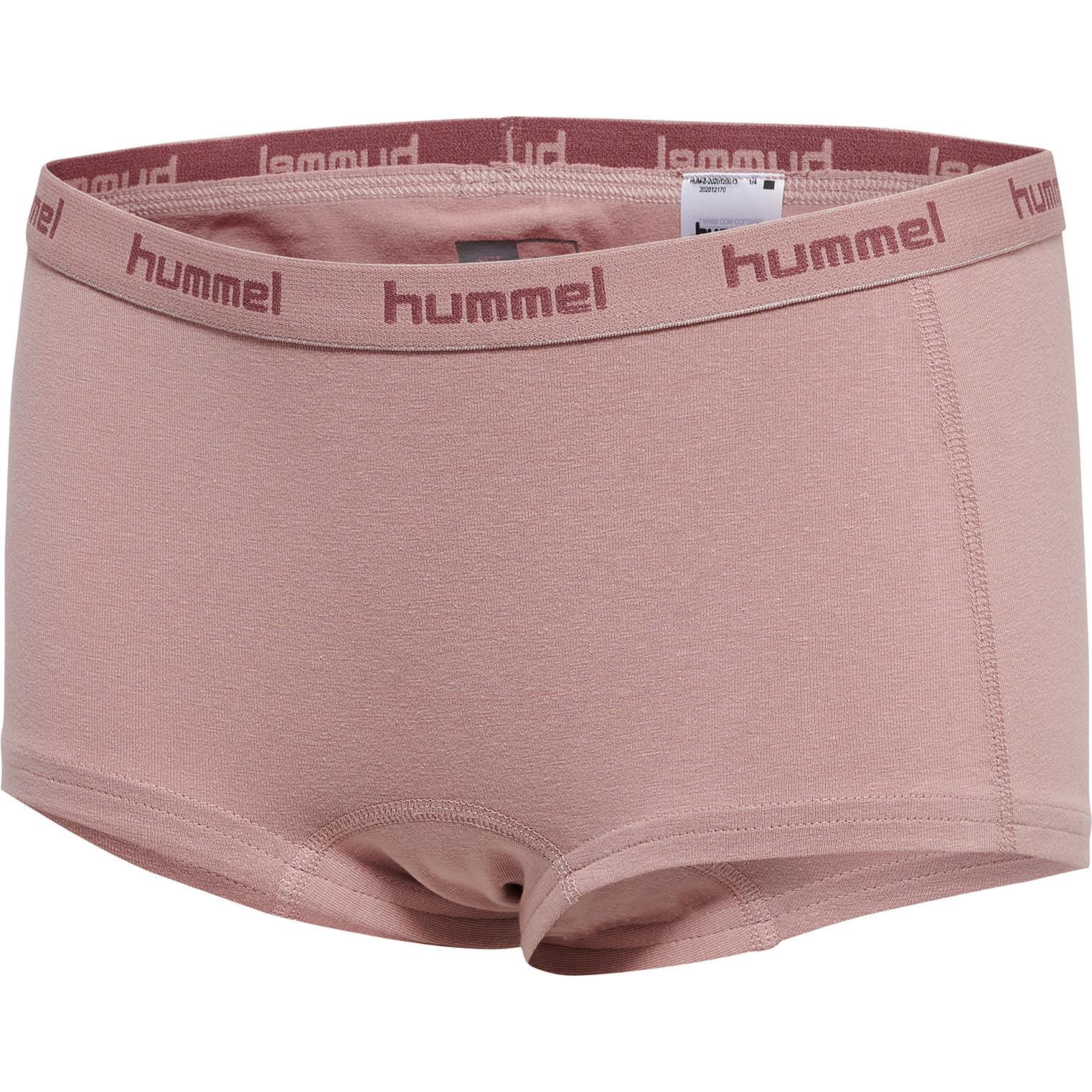 Hummel unterhose kind hmlcarolina (x2)