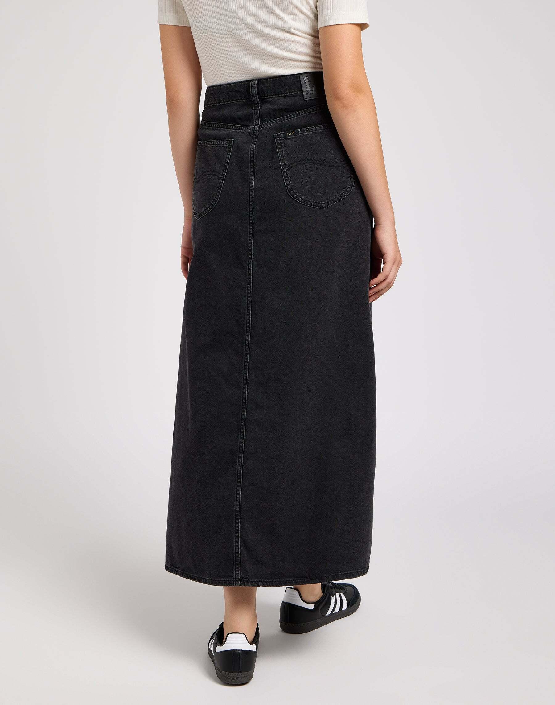 Lee Röcke Maxi Skirt
