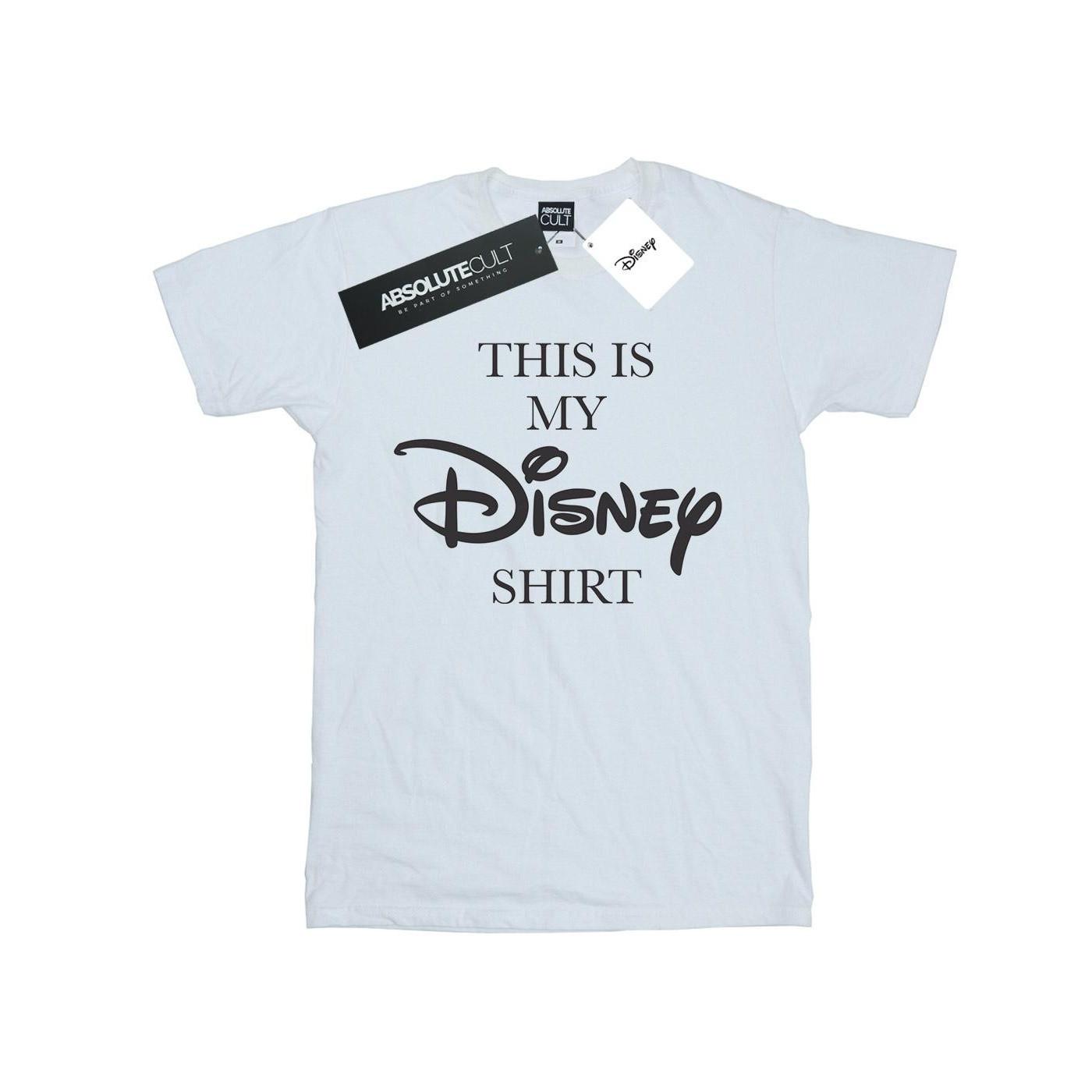 Disney My T-Shirt