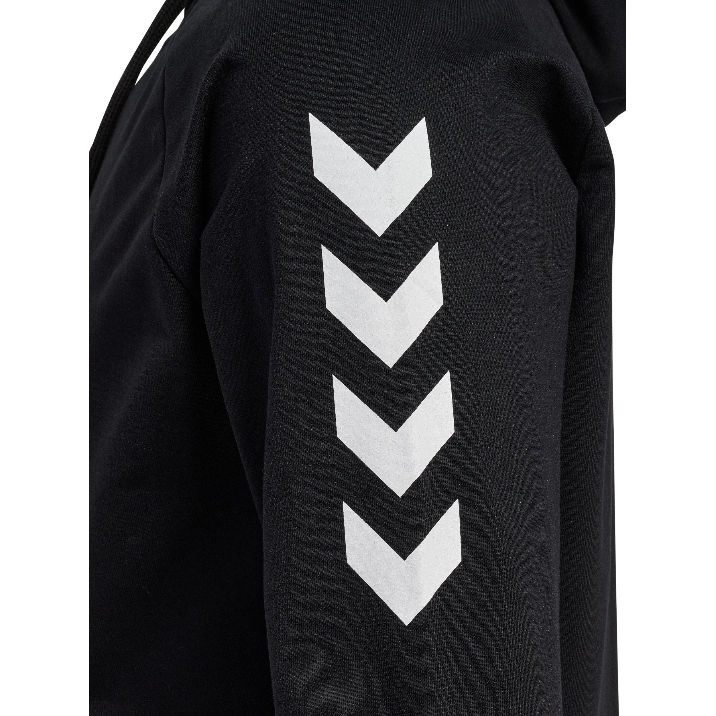 Hummel jacke mit reißverchlu hmlgo