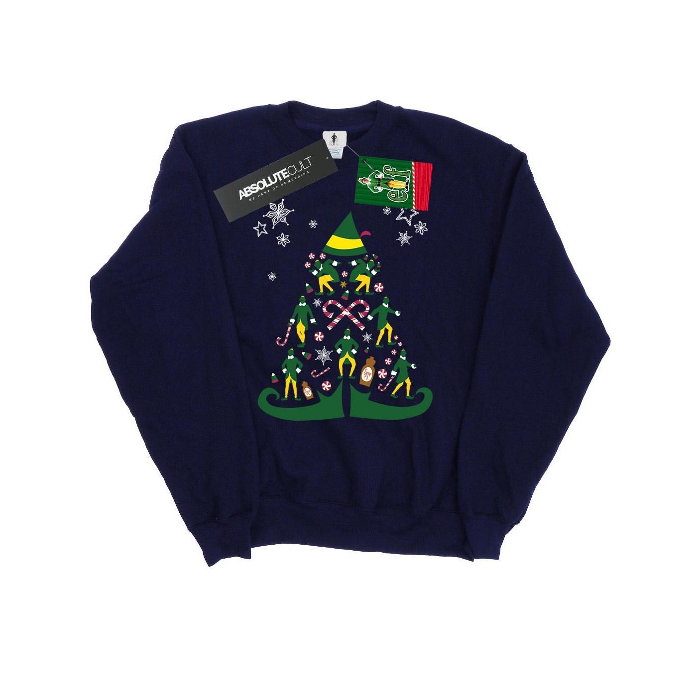 Elf Sweatshirt