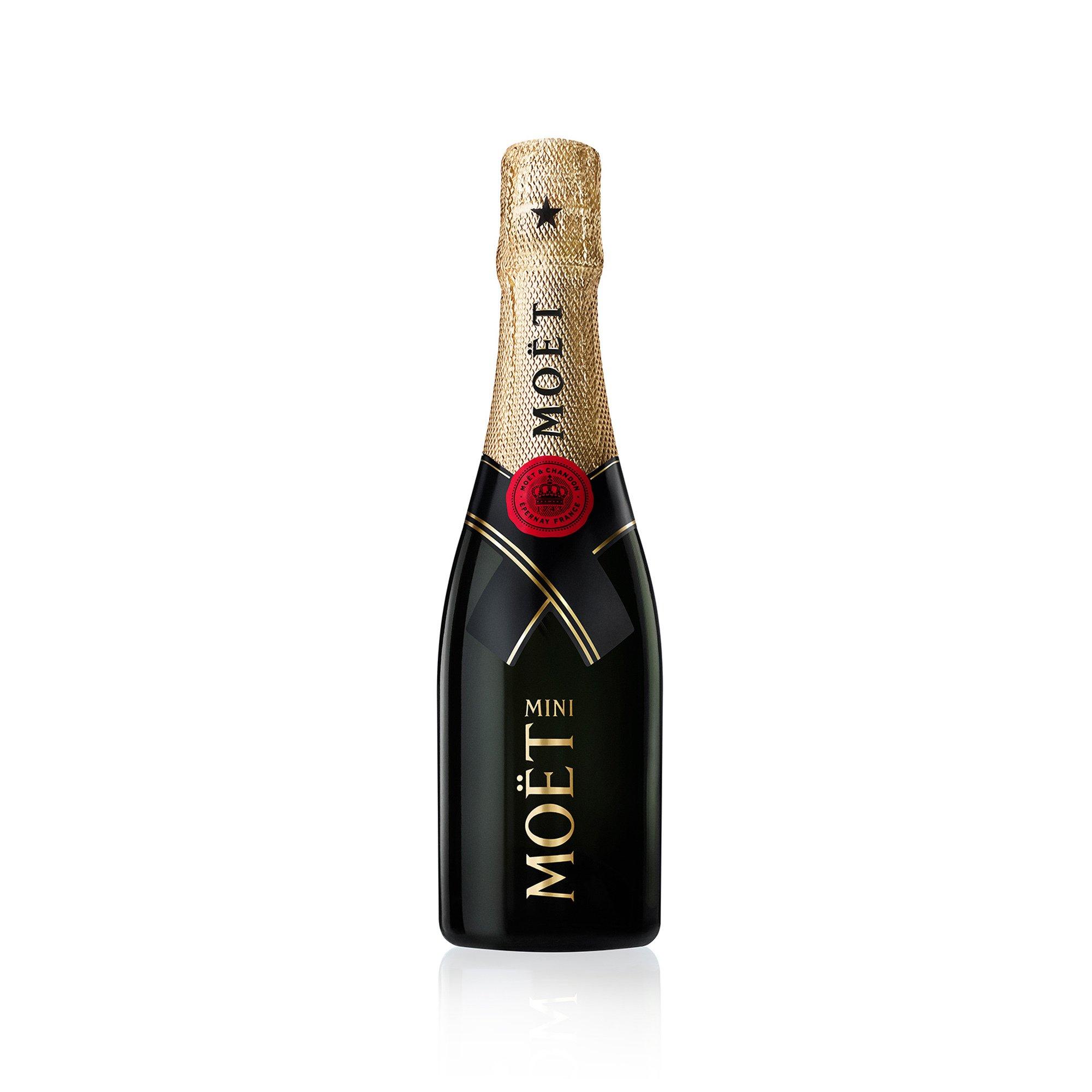 Moët & Chandon Brut Impérial Mini, Champagne AOP