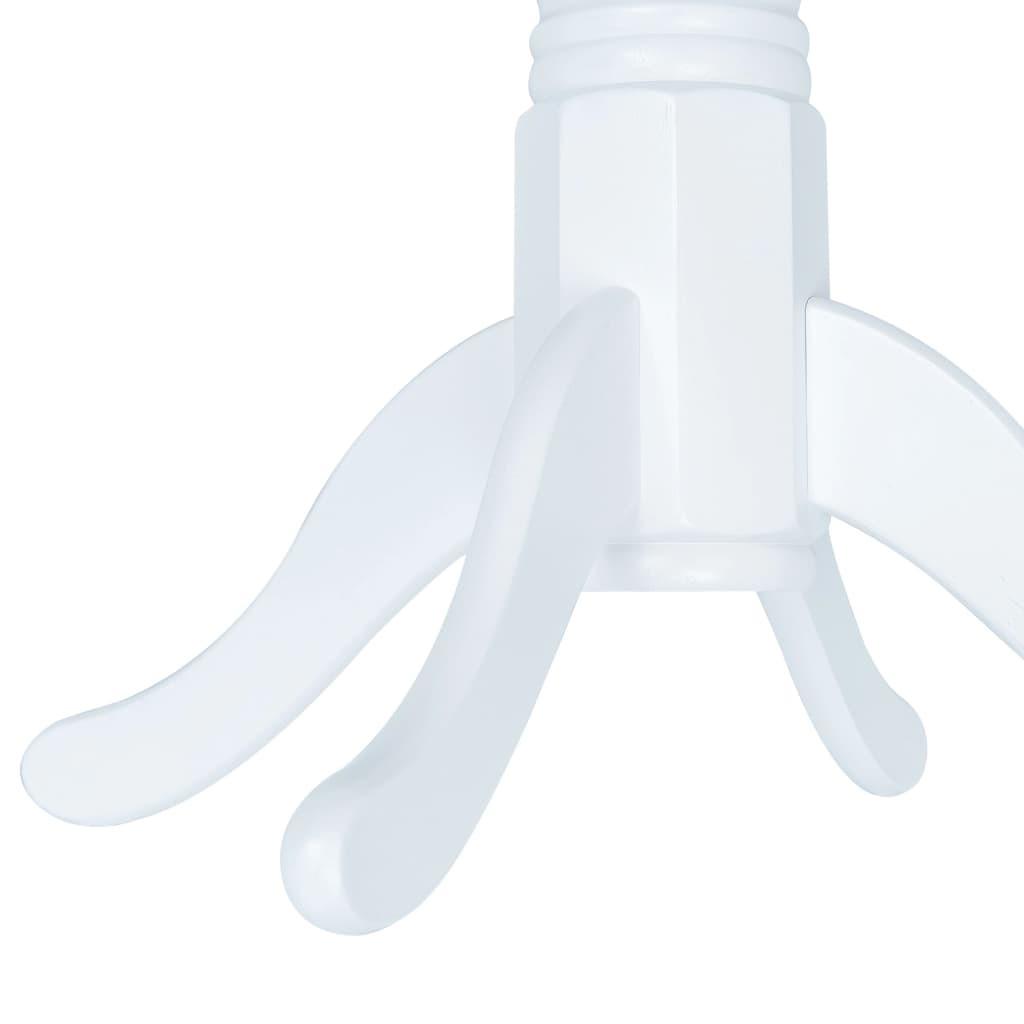 VidaXL Esstisch holz