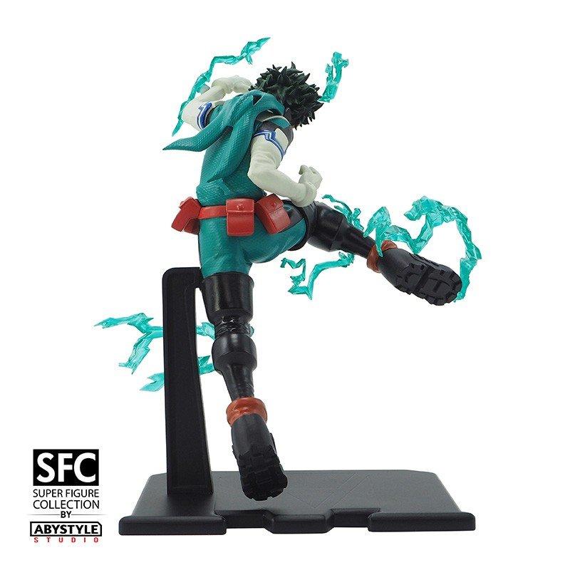 Abystyle ST My Hero Academia: Izuku One for All 16cm