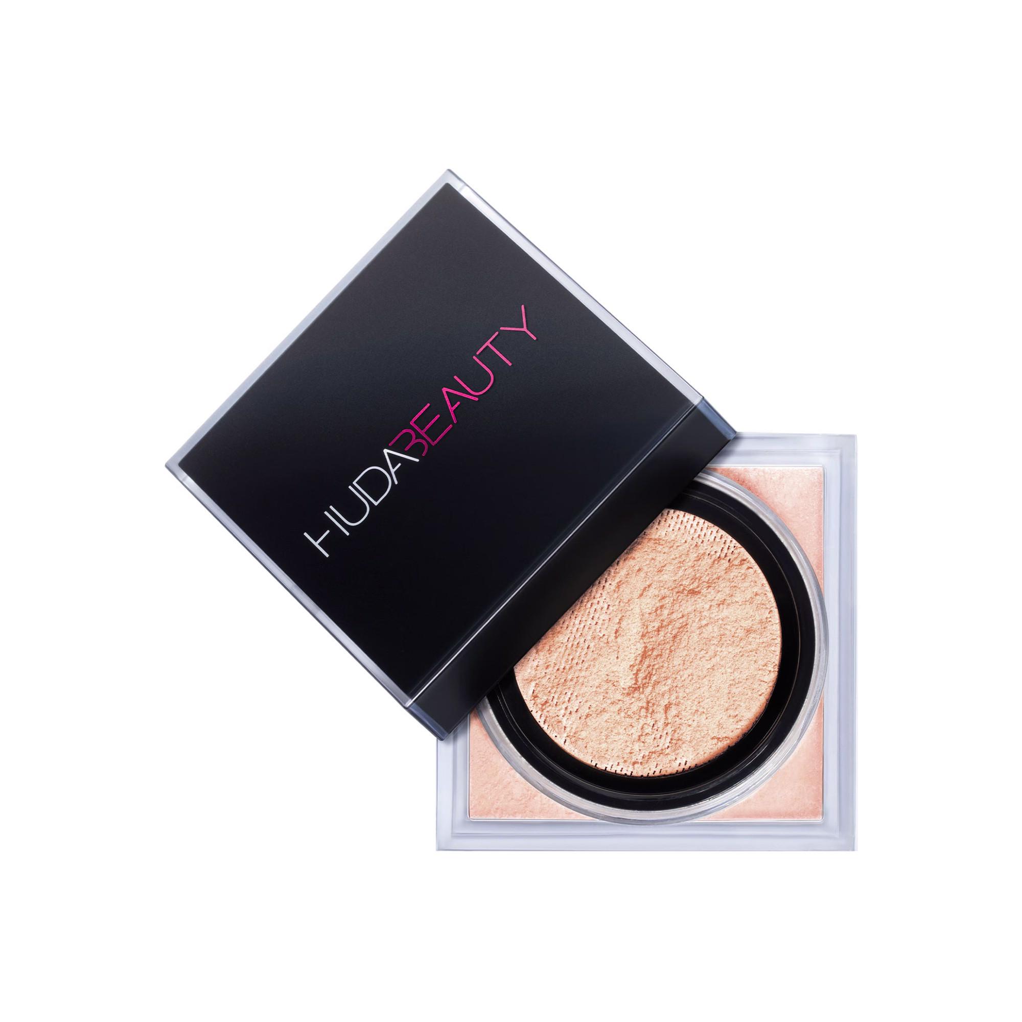 Huda Beauty Easy Bake Loose Baking & Setting Powder - Loser Puder