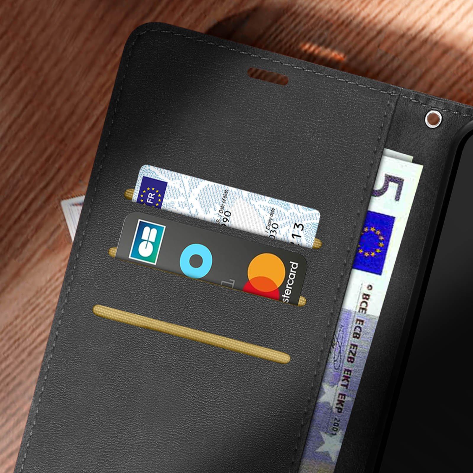 Avizar Motorola Edge 40 Pro Hülle