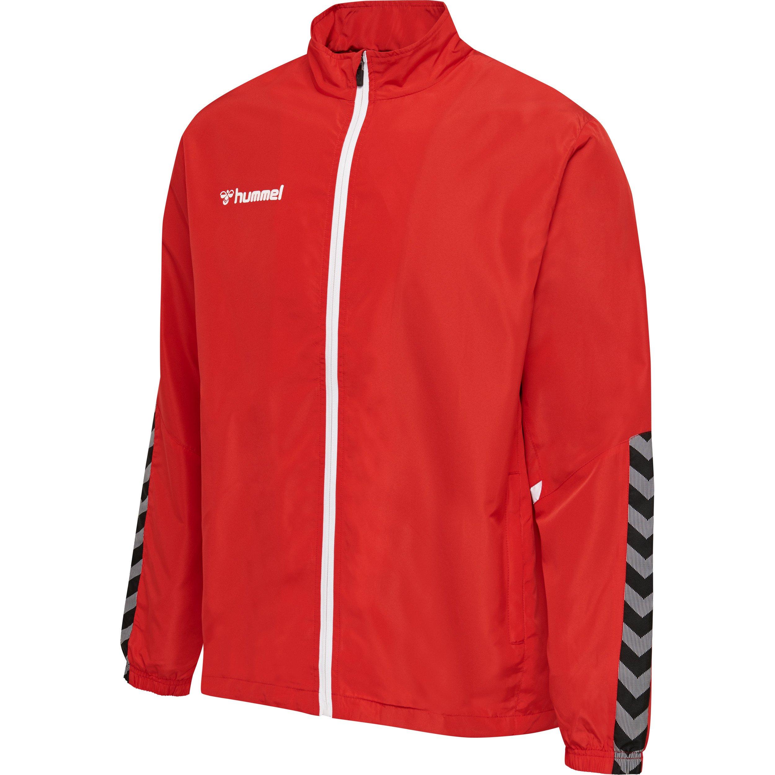 Hummel kinderjacke hmlauthentic micro
