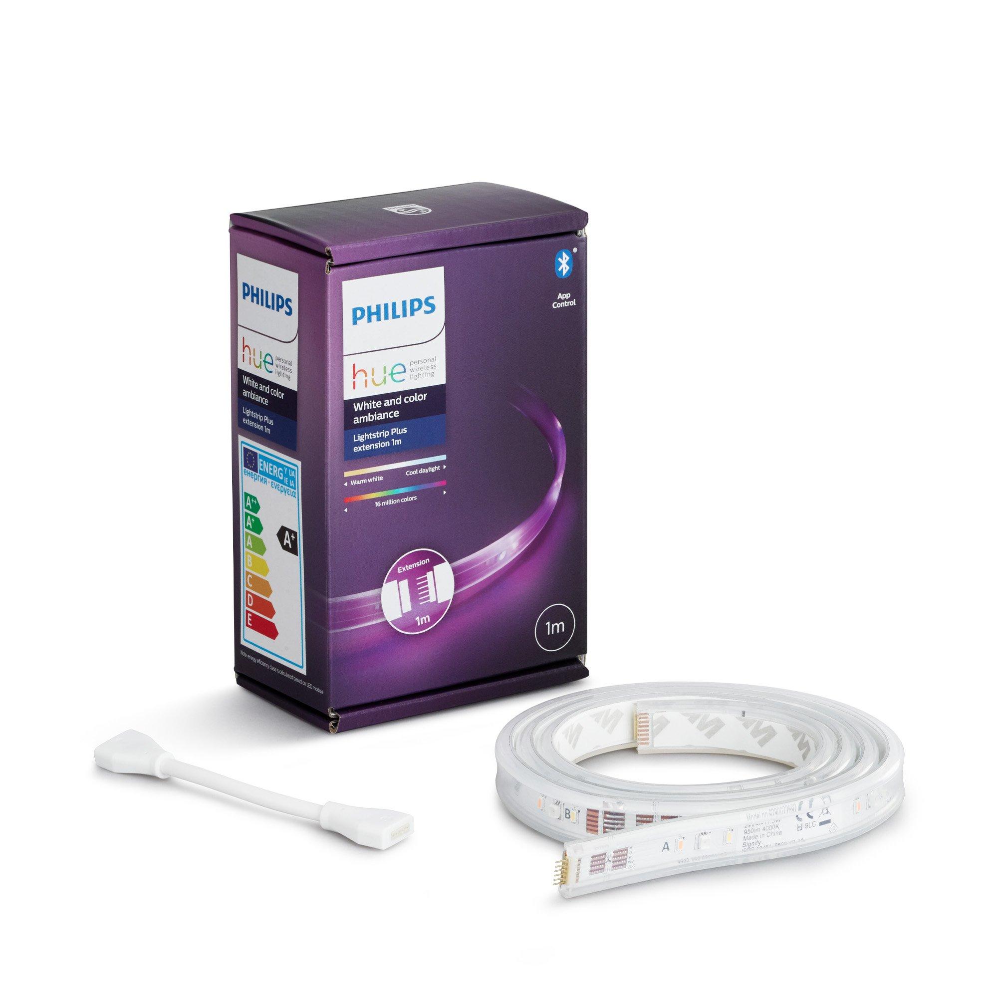 PHILIPS Plus Erweitert 800lm App-gesteuerte LED-Lichterkette