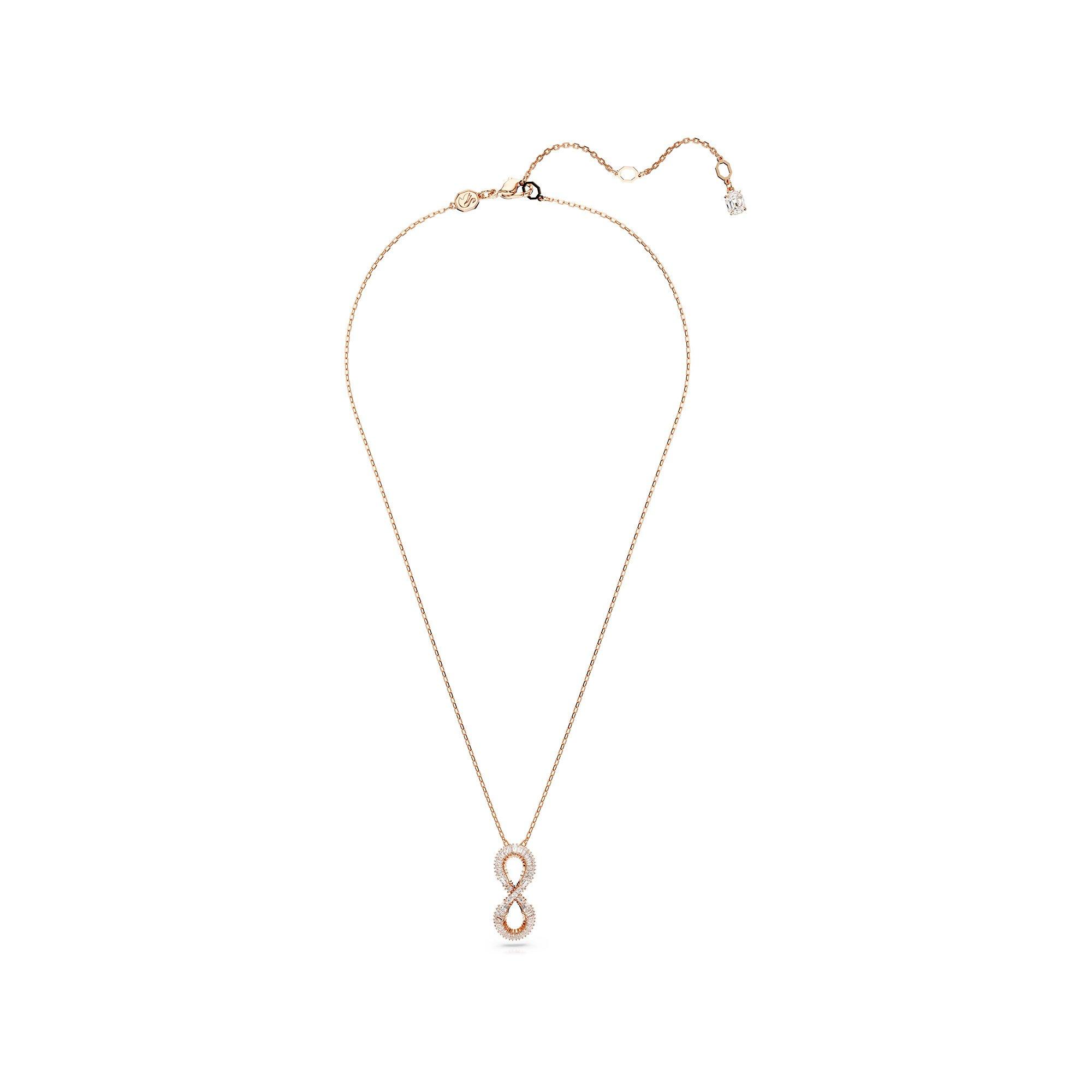 SWAROVSKI Hyperbola Halskette