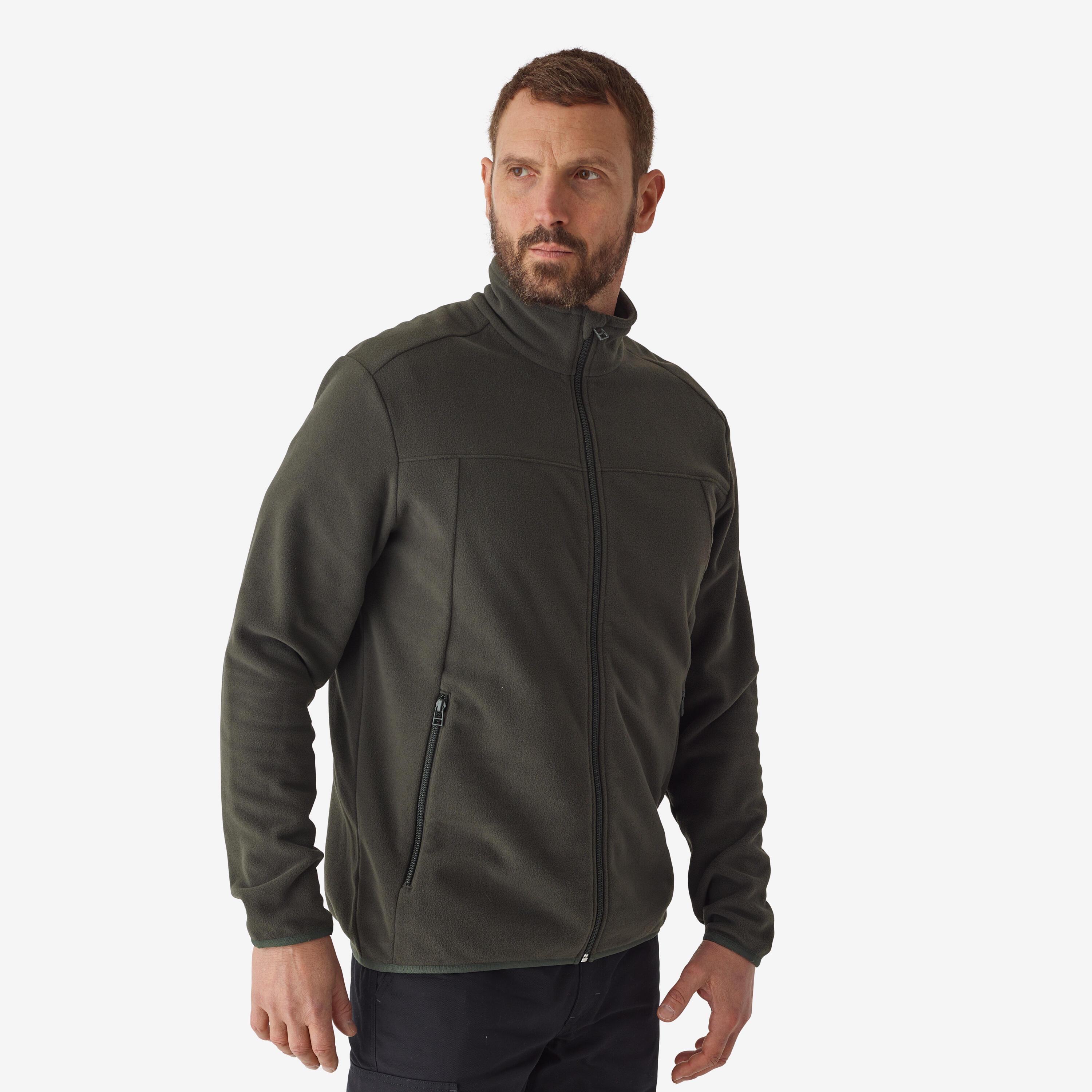 SOLOGNAC Fleece - 100
