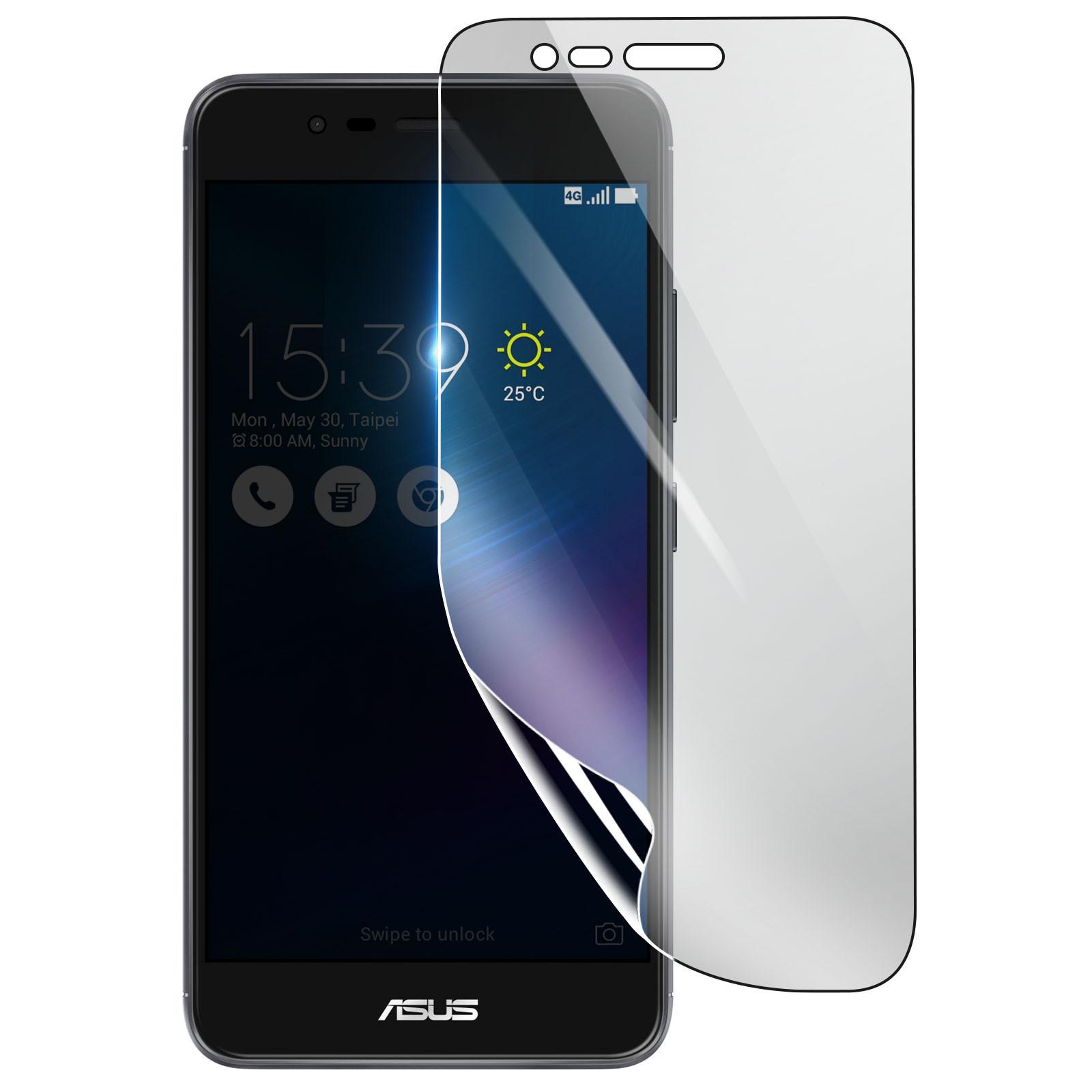 3mk Protection Hydrogel Bildschirmfolie für Asus Zenfone 3 Max ZC520TL