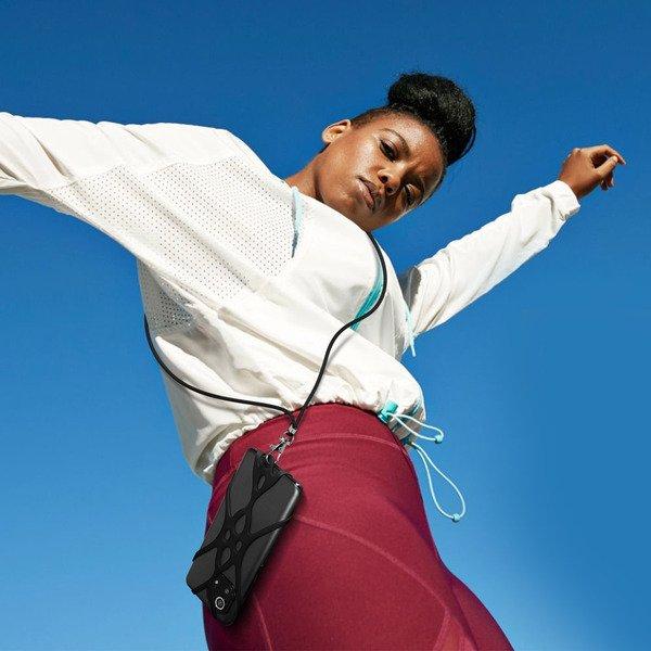 Avizar Smartphone-Kette Universalbefestigung