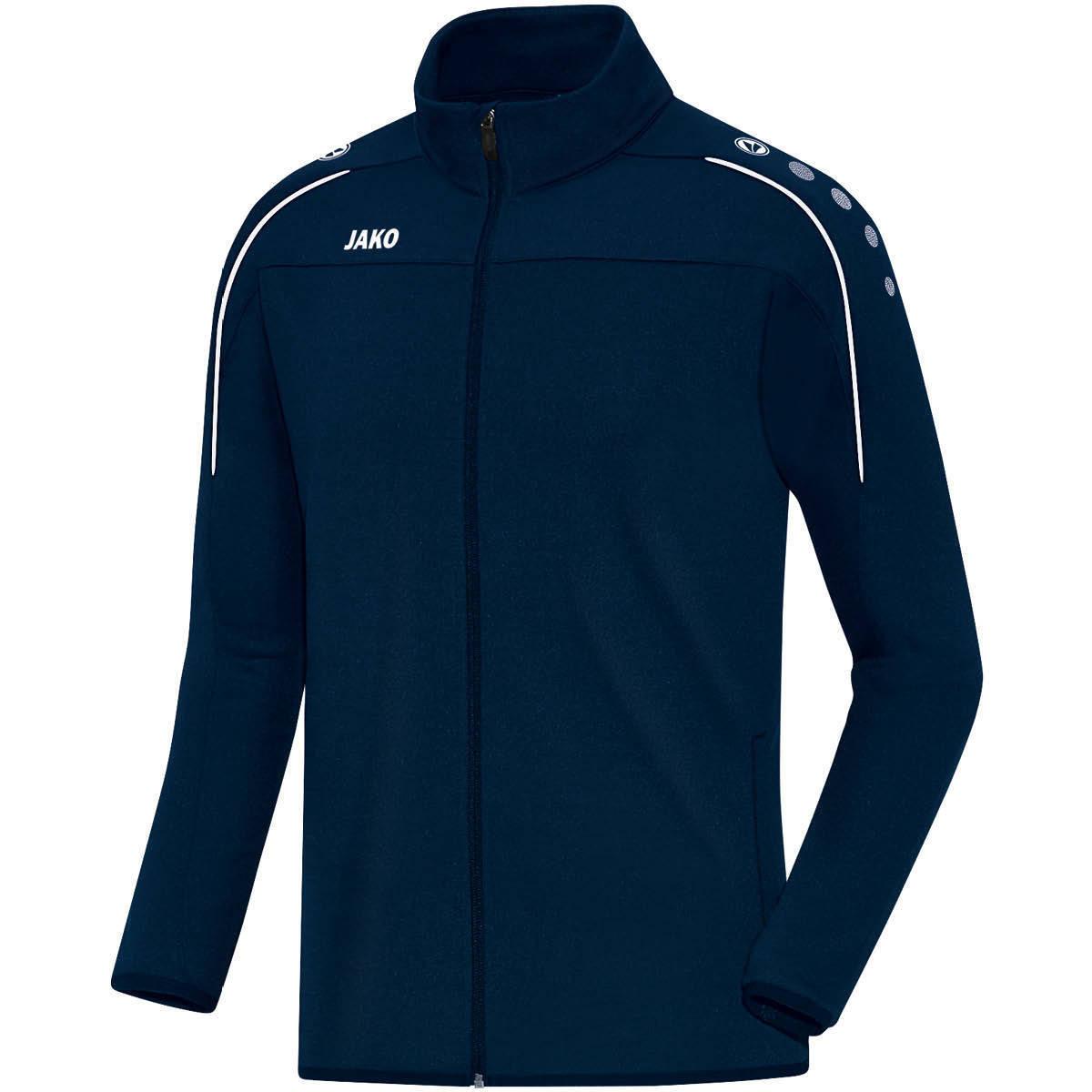 Jako jacke d'entraînement claico