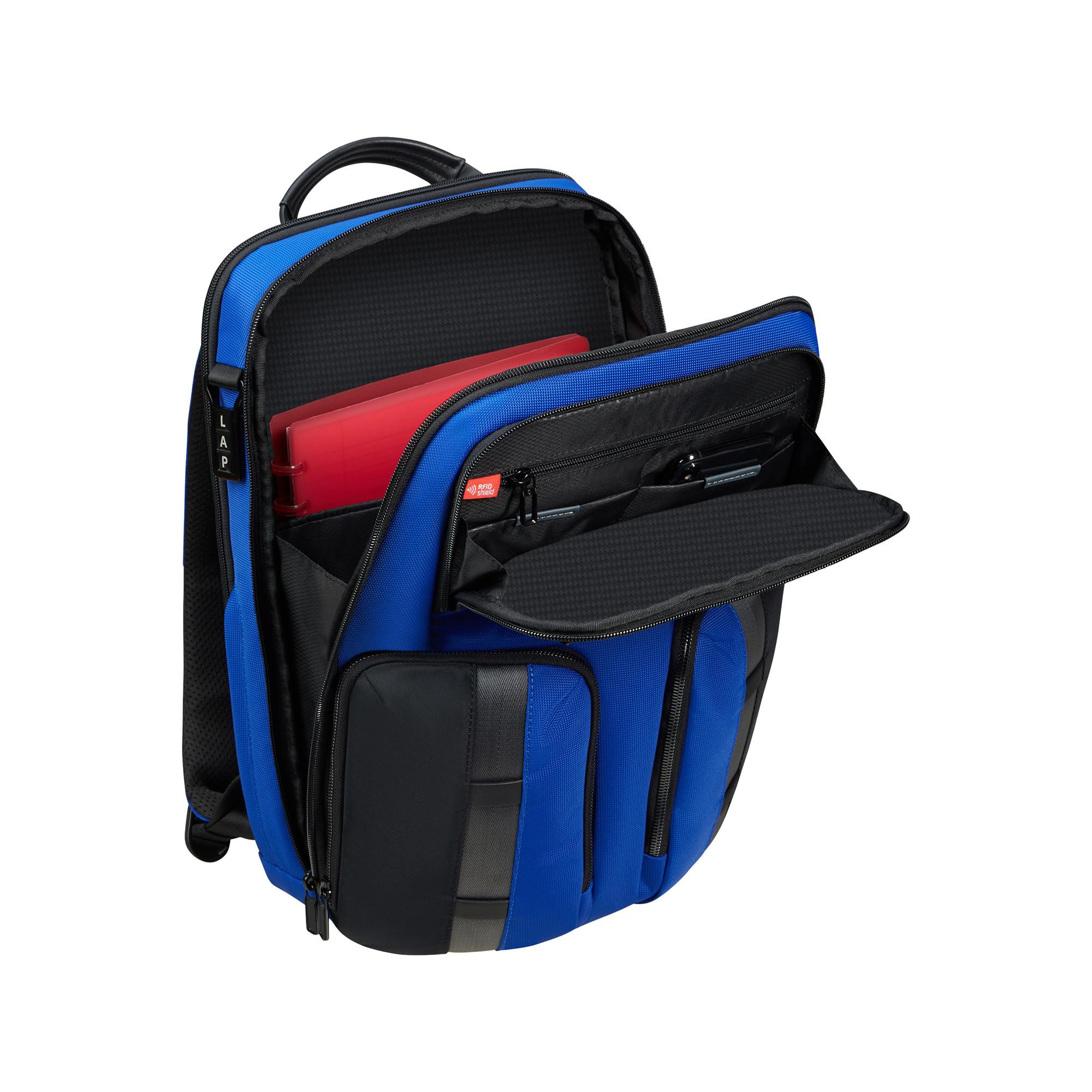 Samsonite Laptop Rucksack URBAN-EYE