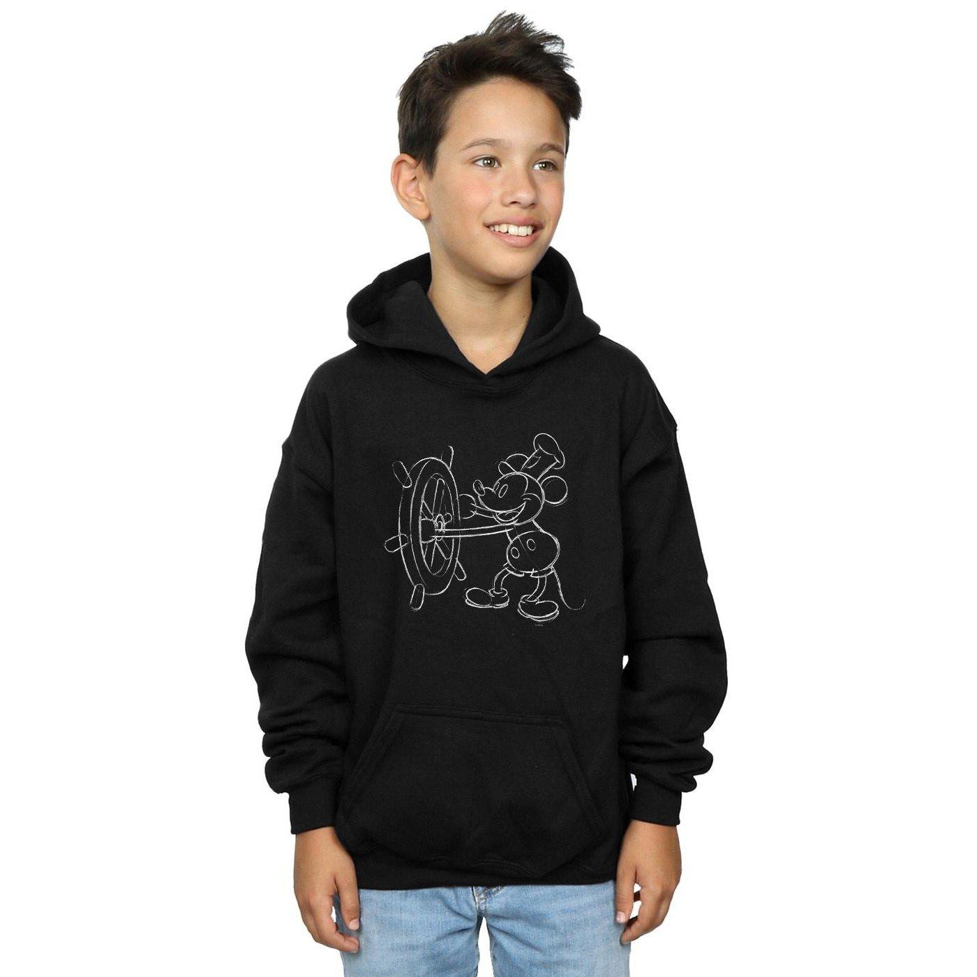 Disney Kapuzenpullover