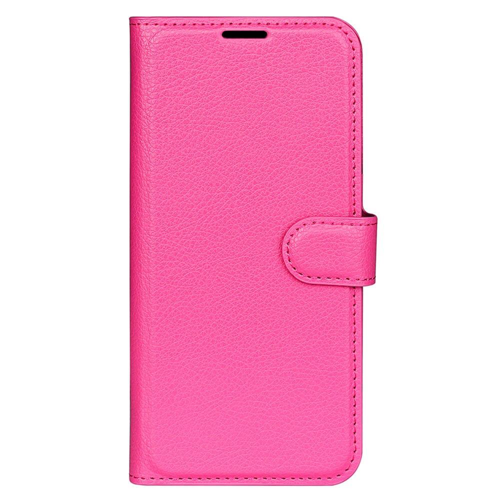 Cover-Discount OPPO Reno13 - Leder Etui Hülle