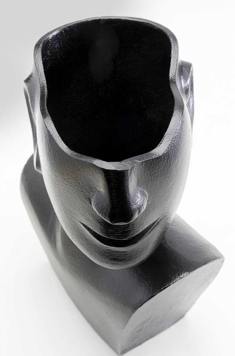 KARE Design Vase Rostro Side 27