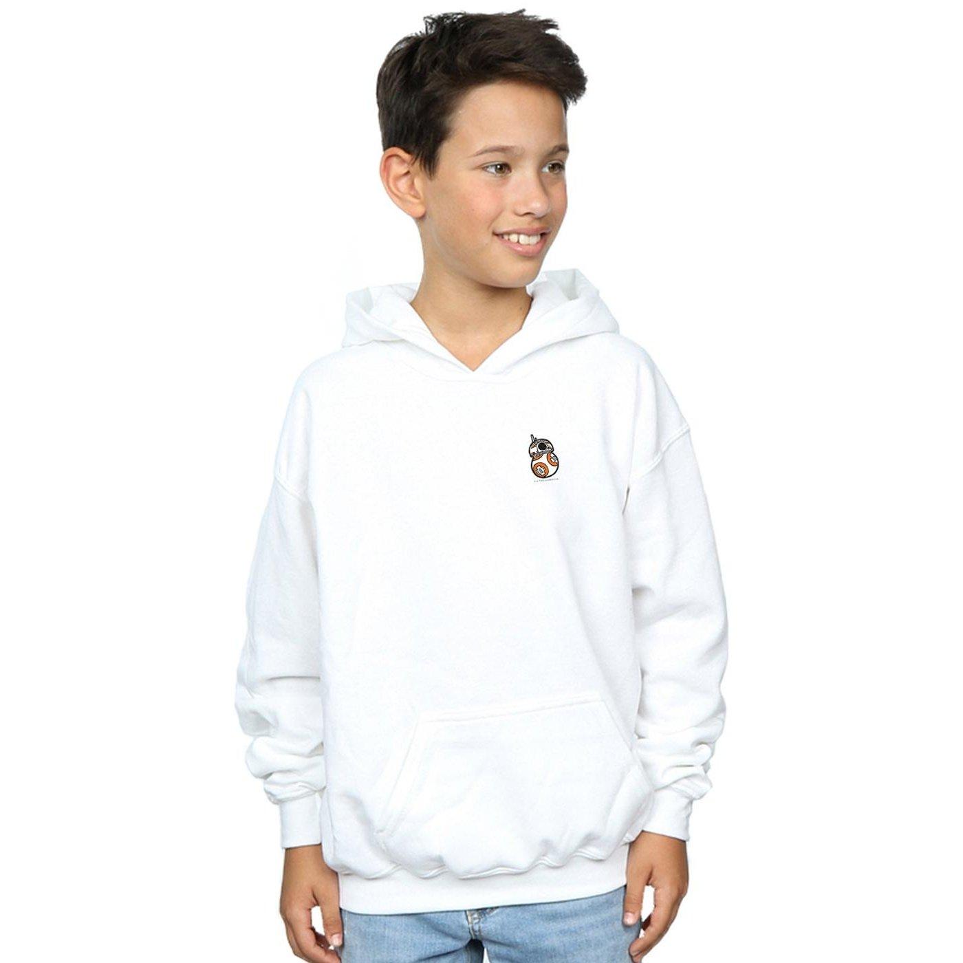 STAR WARS The Force Awakens Kapuzenpullover