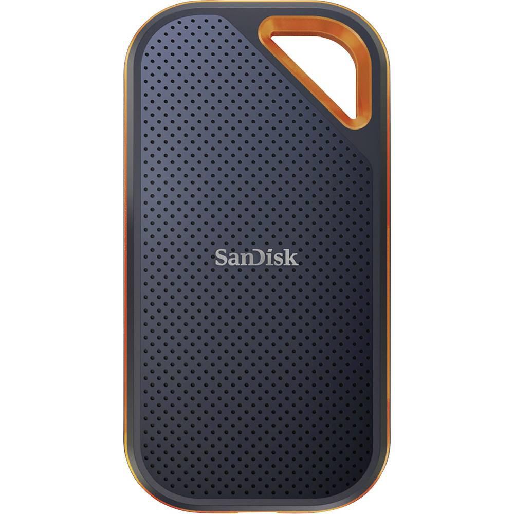 SanDisk Extreme Portable SSD