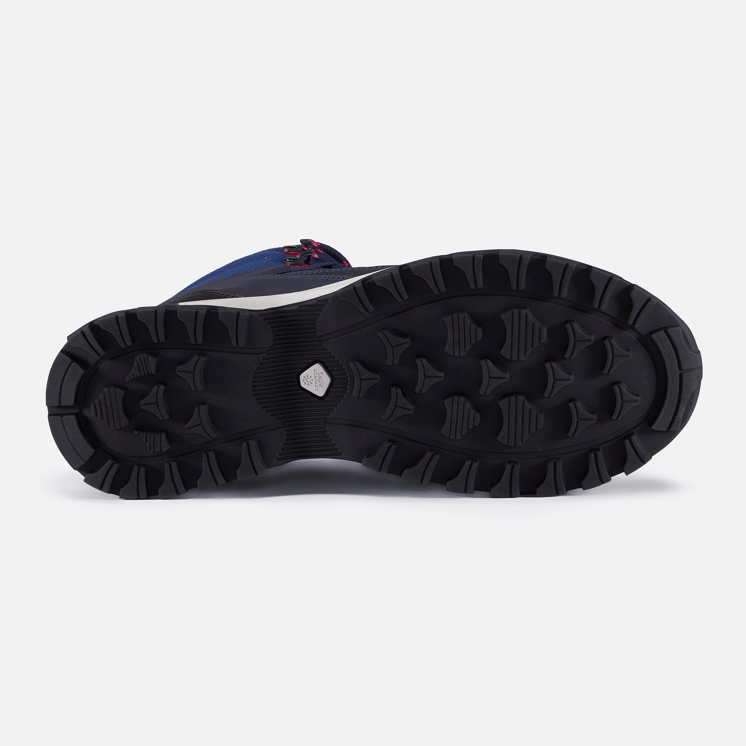 QUECHUA Schuhe - SH500