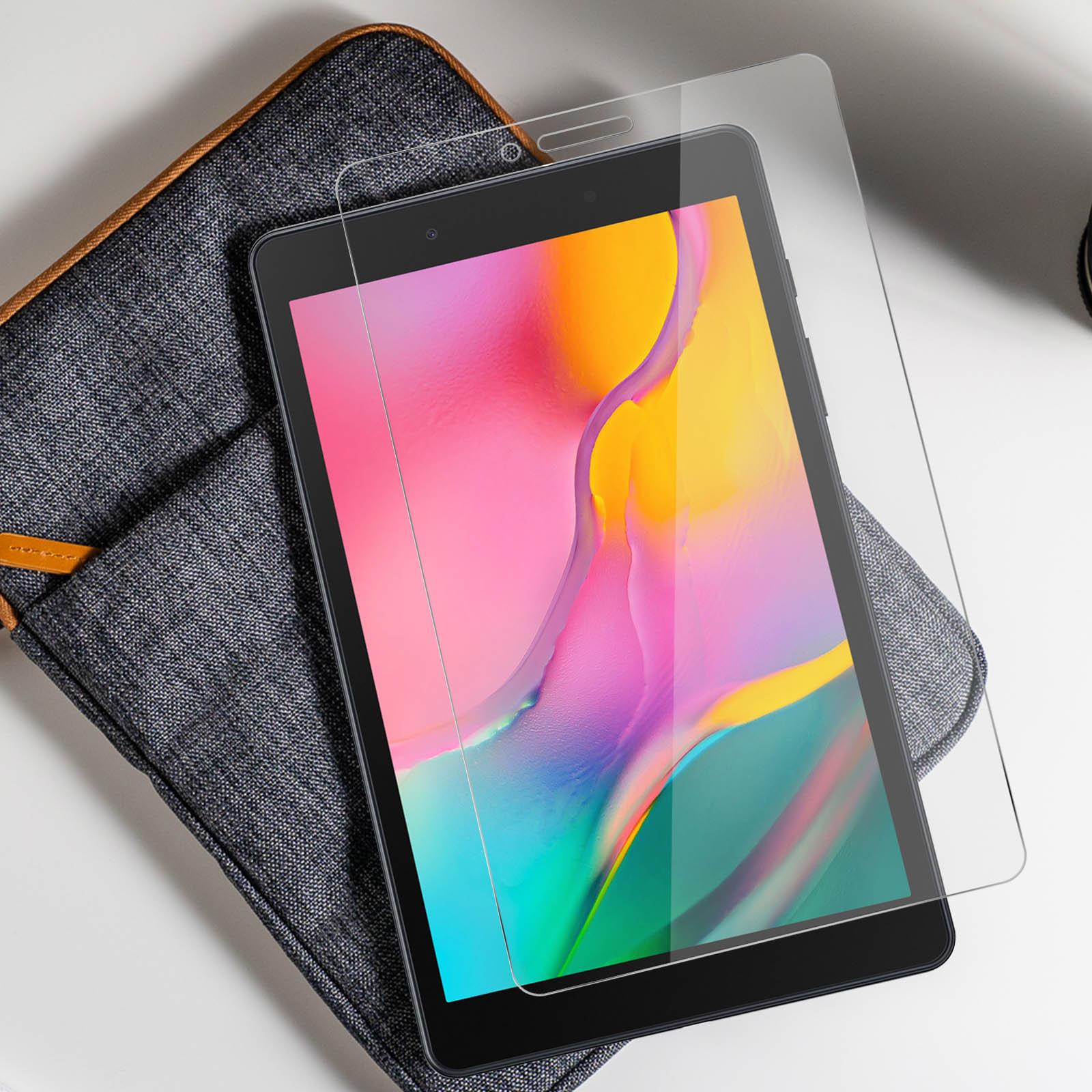 Avizar Schutzfolie Galaxy Tab A 8.0 2019