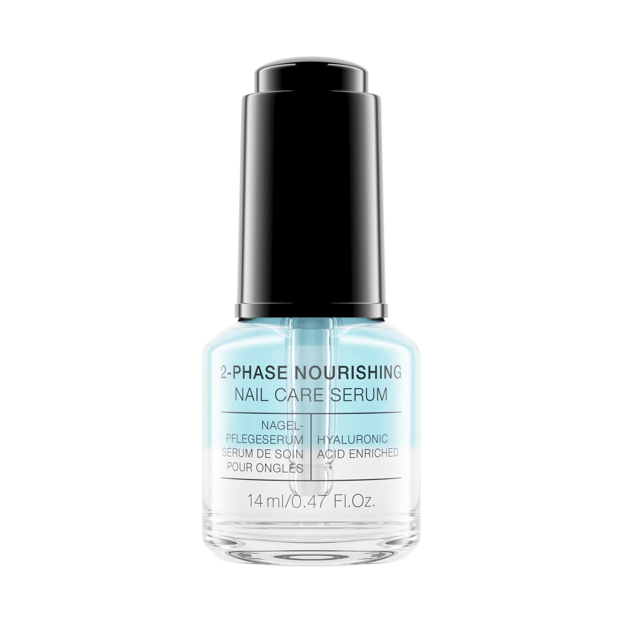 alessandro 2-Phasen Nagelpflegeserum