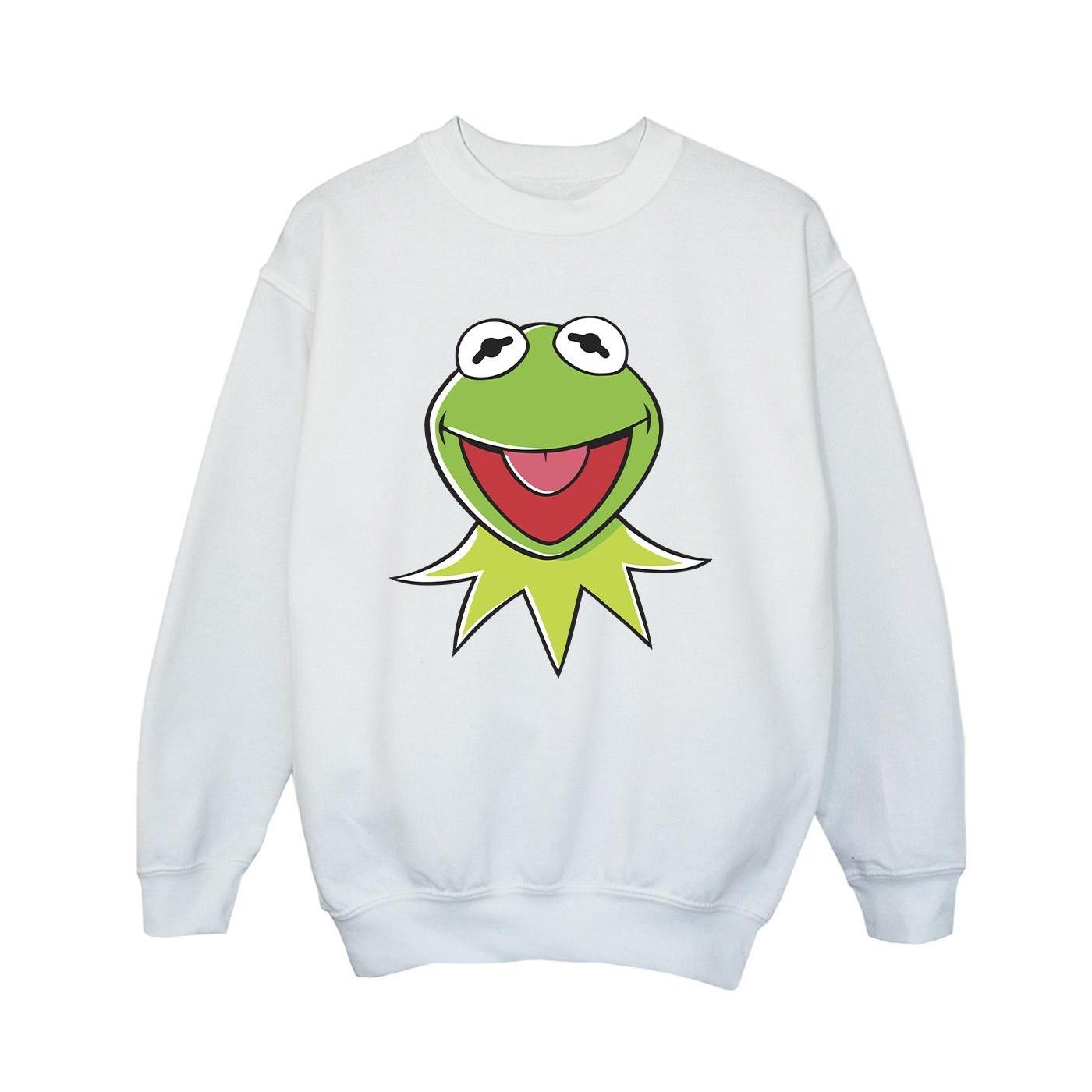 Disney Muppets Sweatshirt