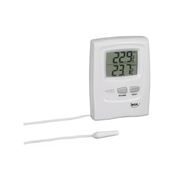 IROX Thermometer CT112C