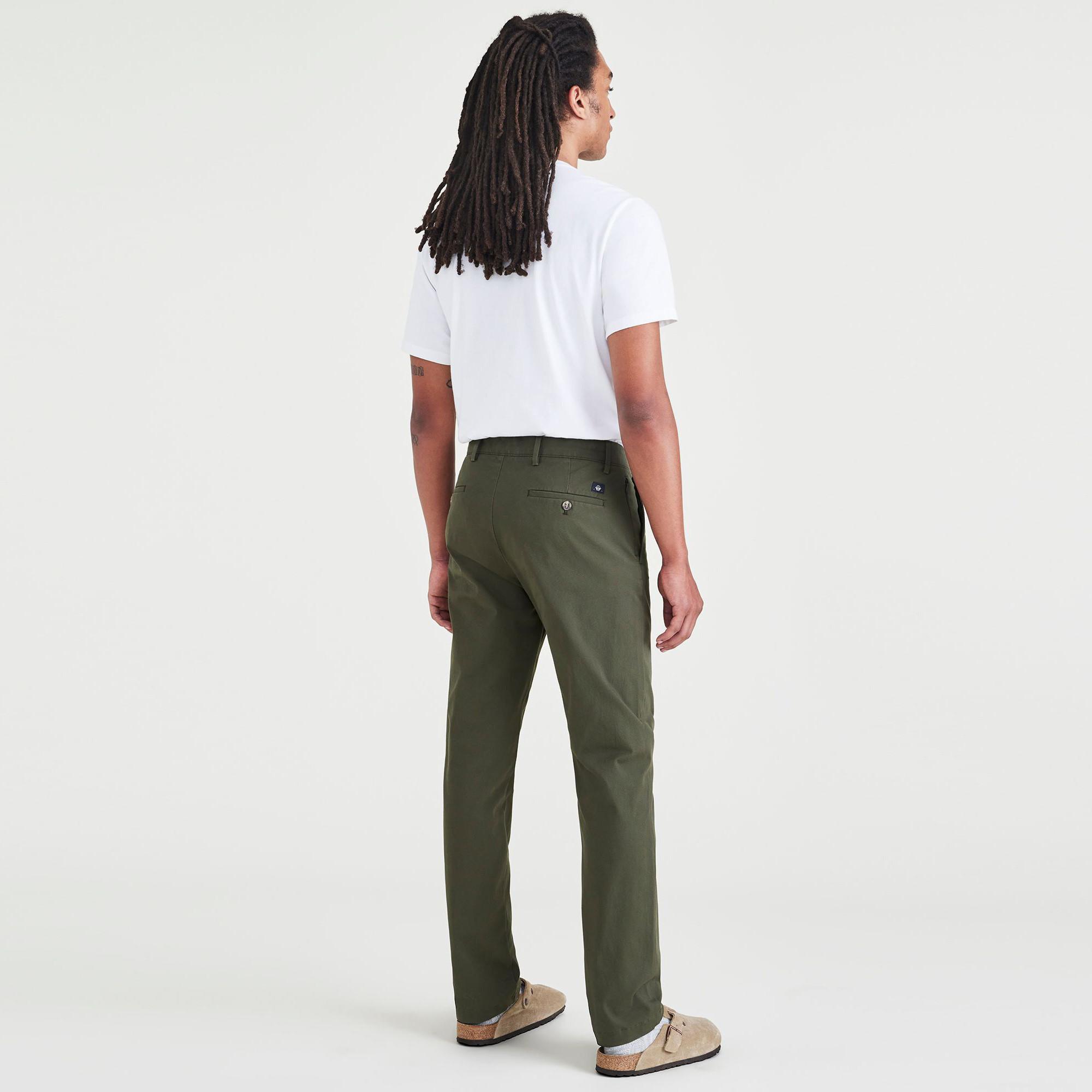 Dockers Smart 360 Flex Chino Slim Hose