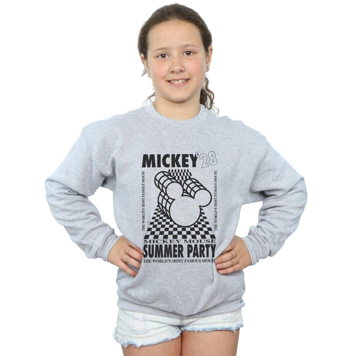 Disney Sweatshirt