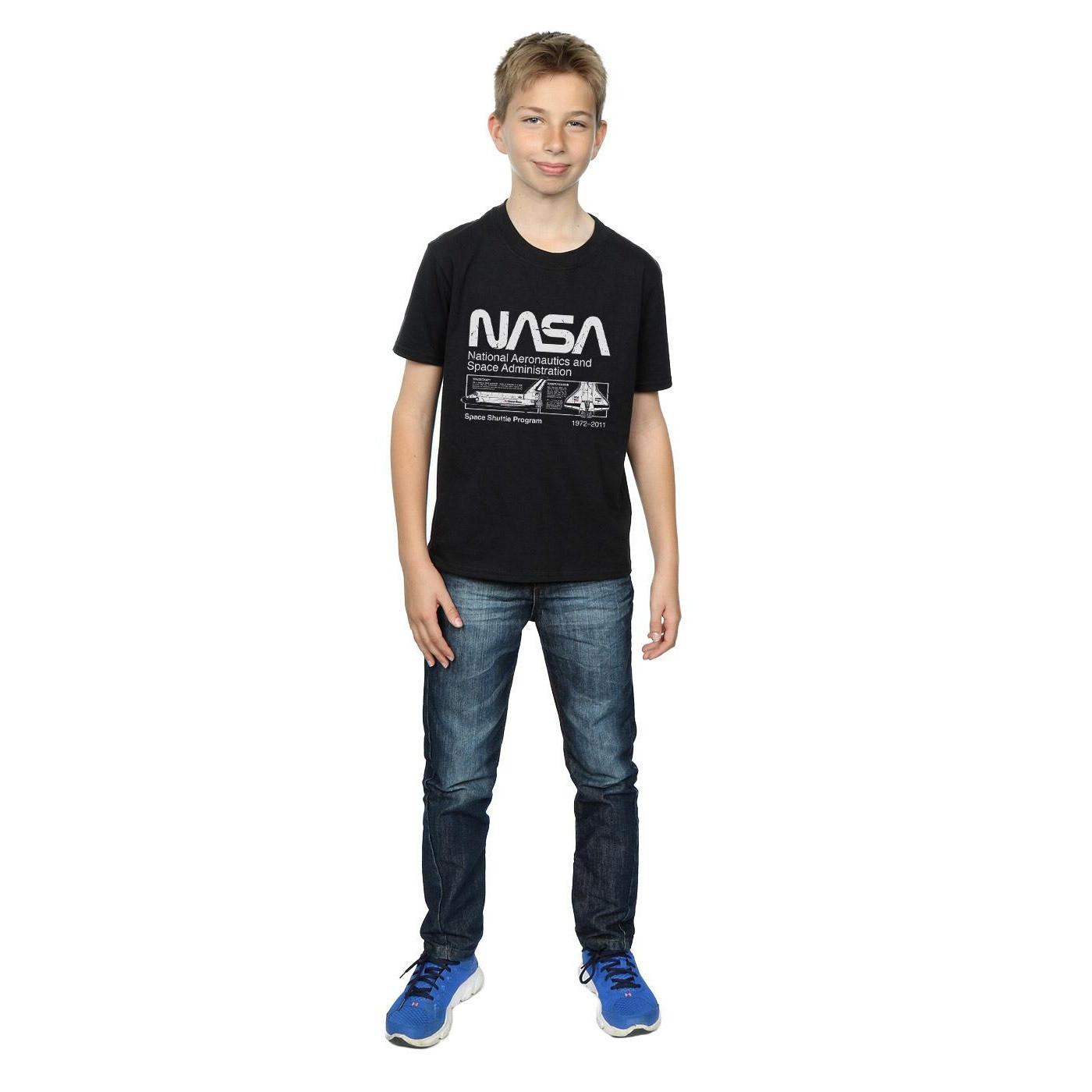 Nasa TShirt