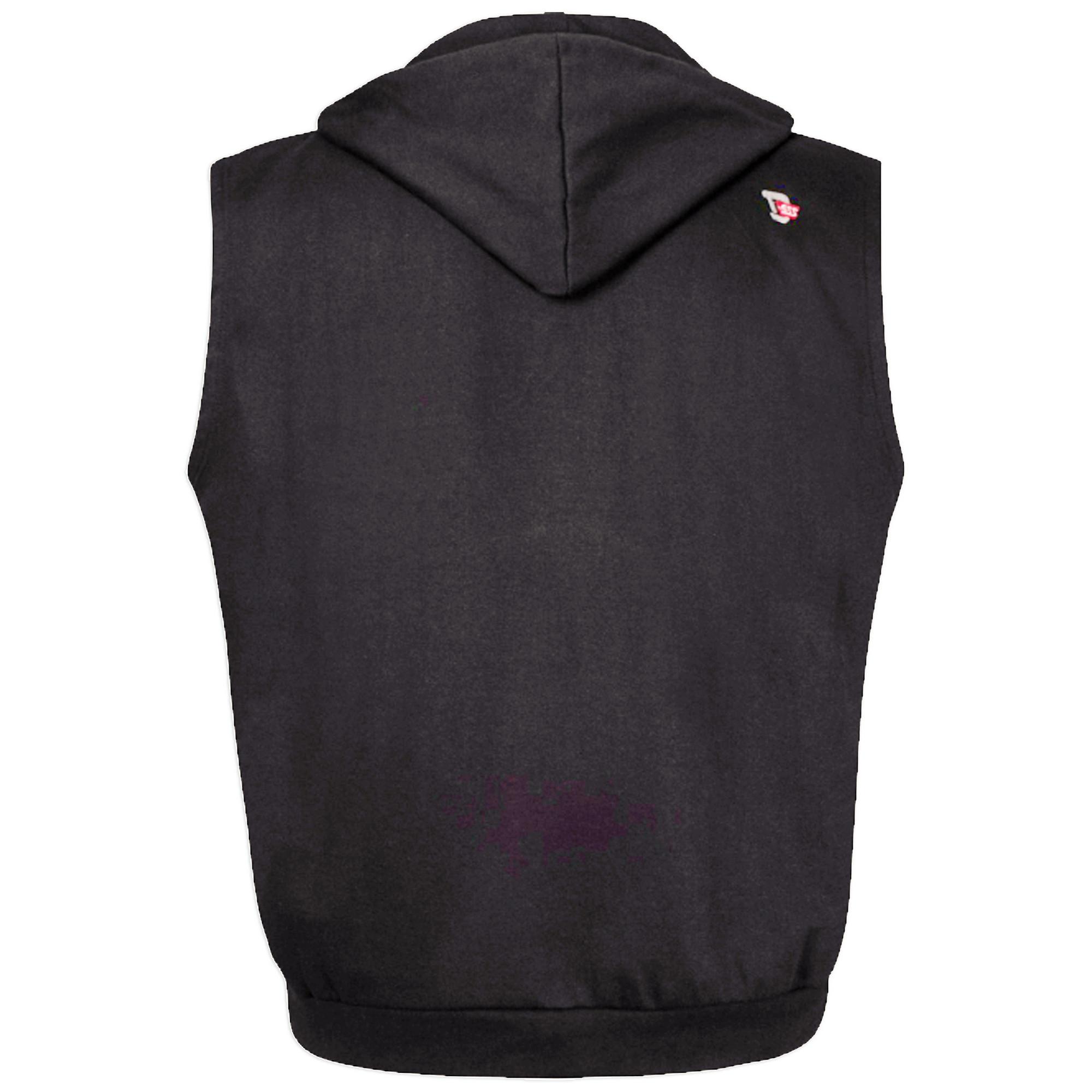 Duke Blake Kingsize Sleeveless Hoody