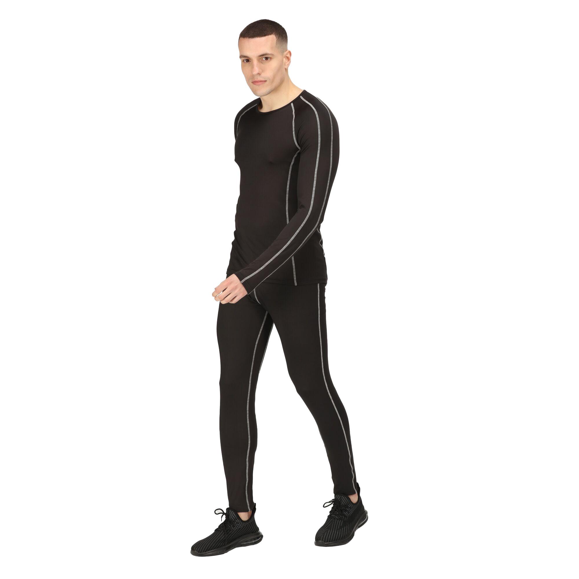 Regatta Pro Base Layer Oberteil  Langärmlig