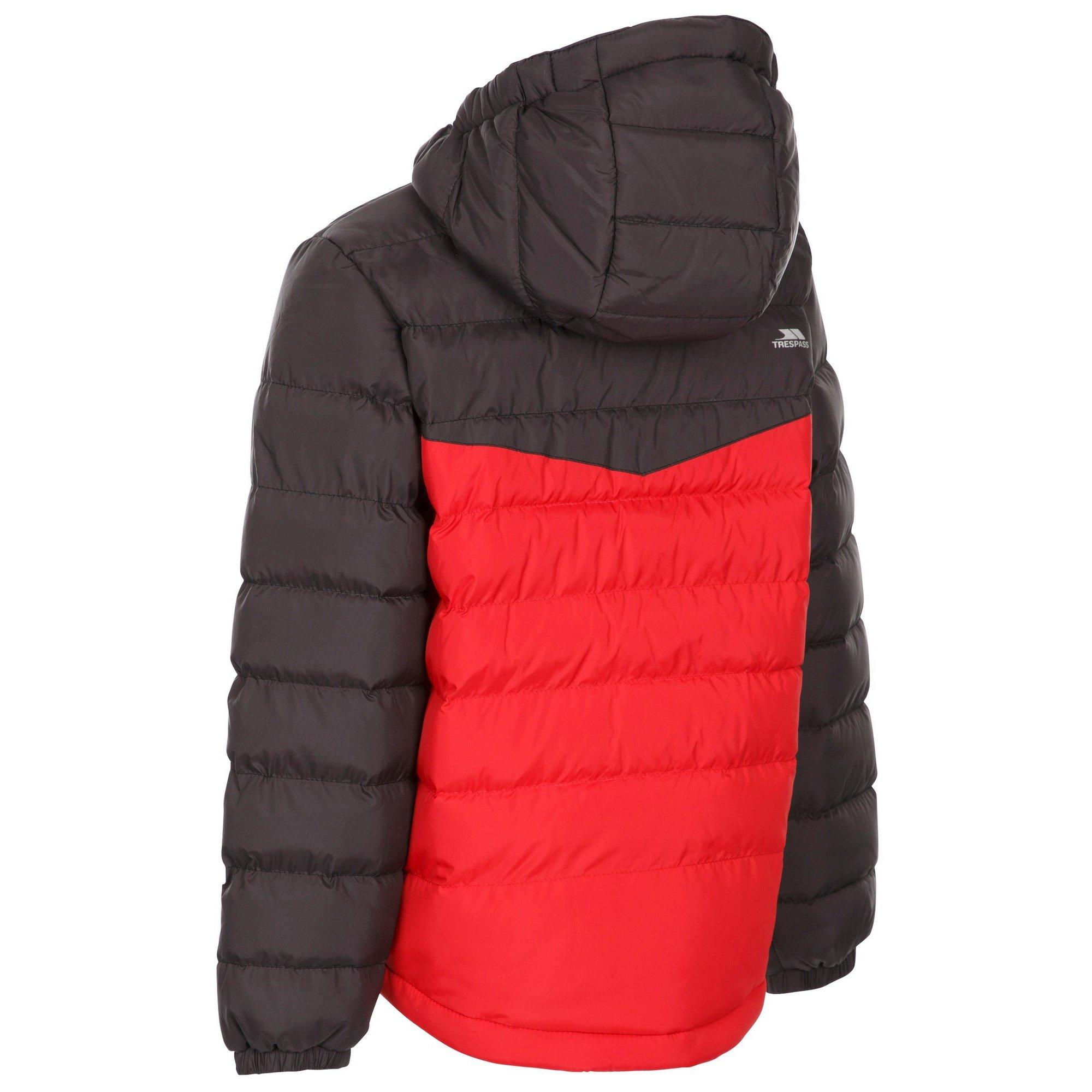 Trespass Steppjacke Oskar