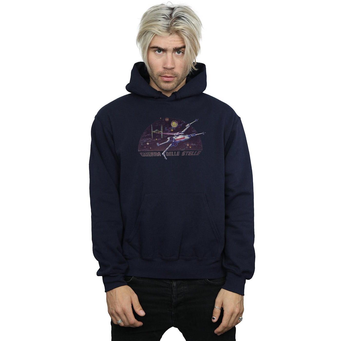 STAR WARS XWing Kapuzenpullover