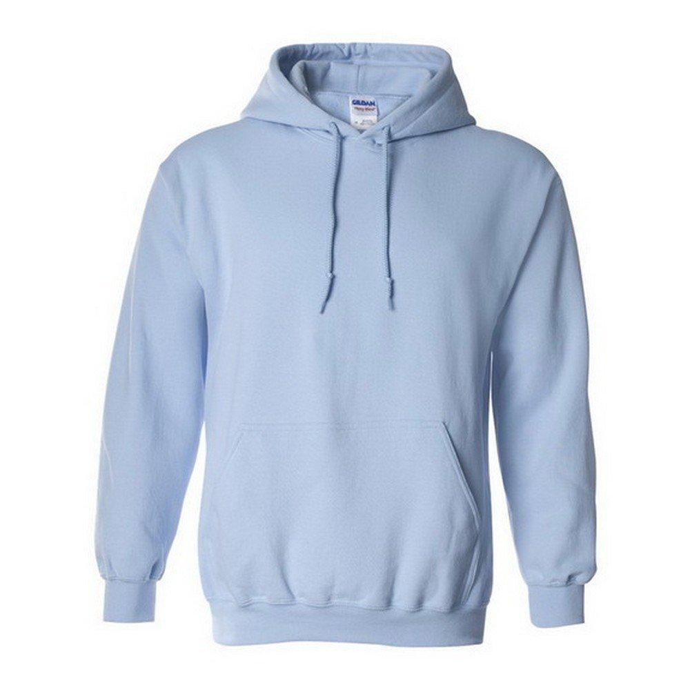 Gildan Heavy Blend Kapuzenpullover Hoodie Kapuzensweater