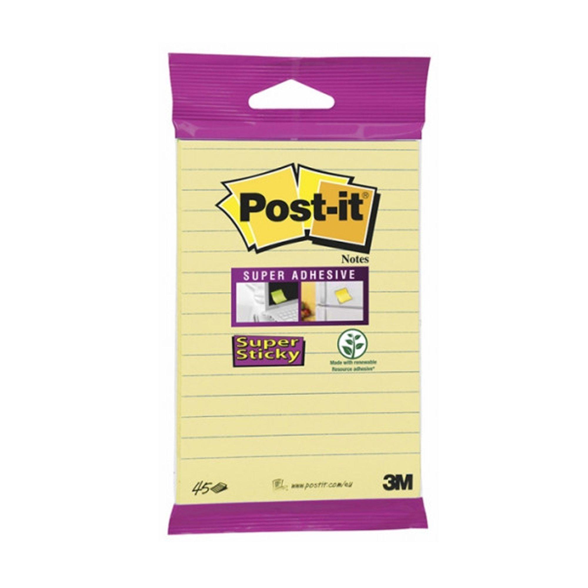 Post it Haftnotizen