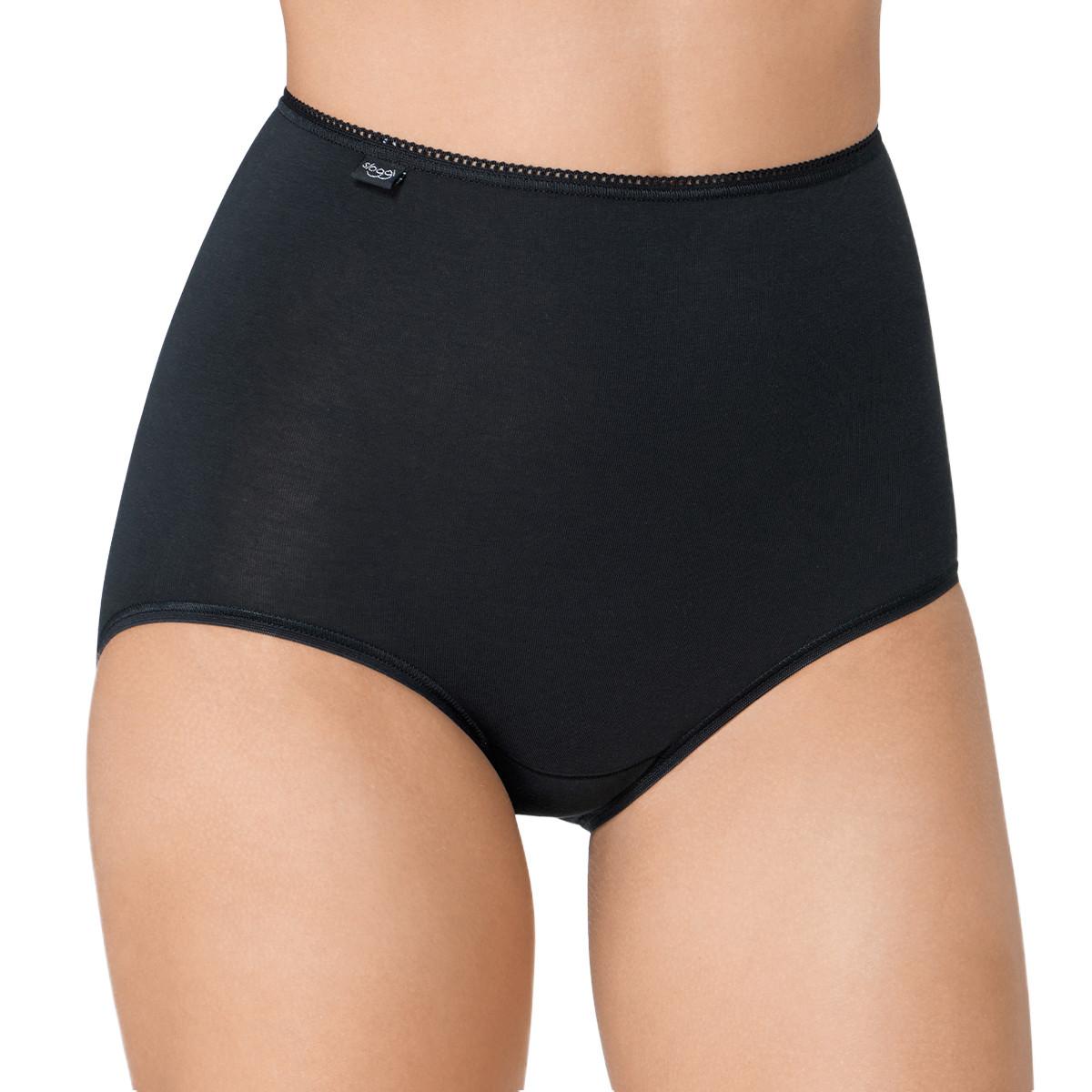 sloggi 6er Pack 24/7 Cotton - Maxi Slip