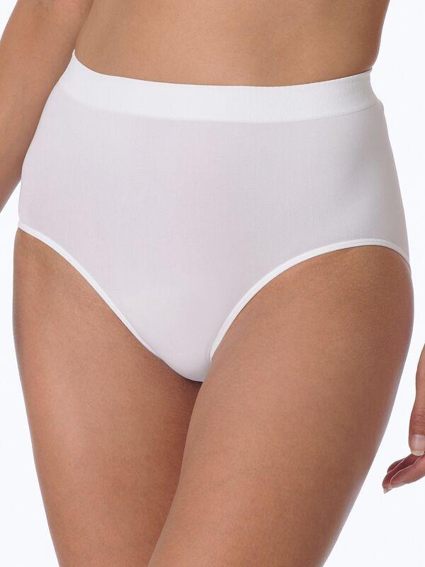 Schiesser Classic Seamless Retro Slip