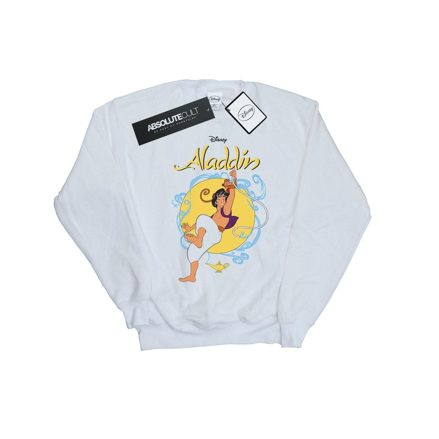Disney Sweatshirt