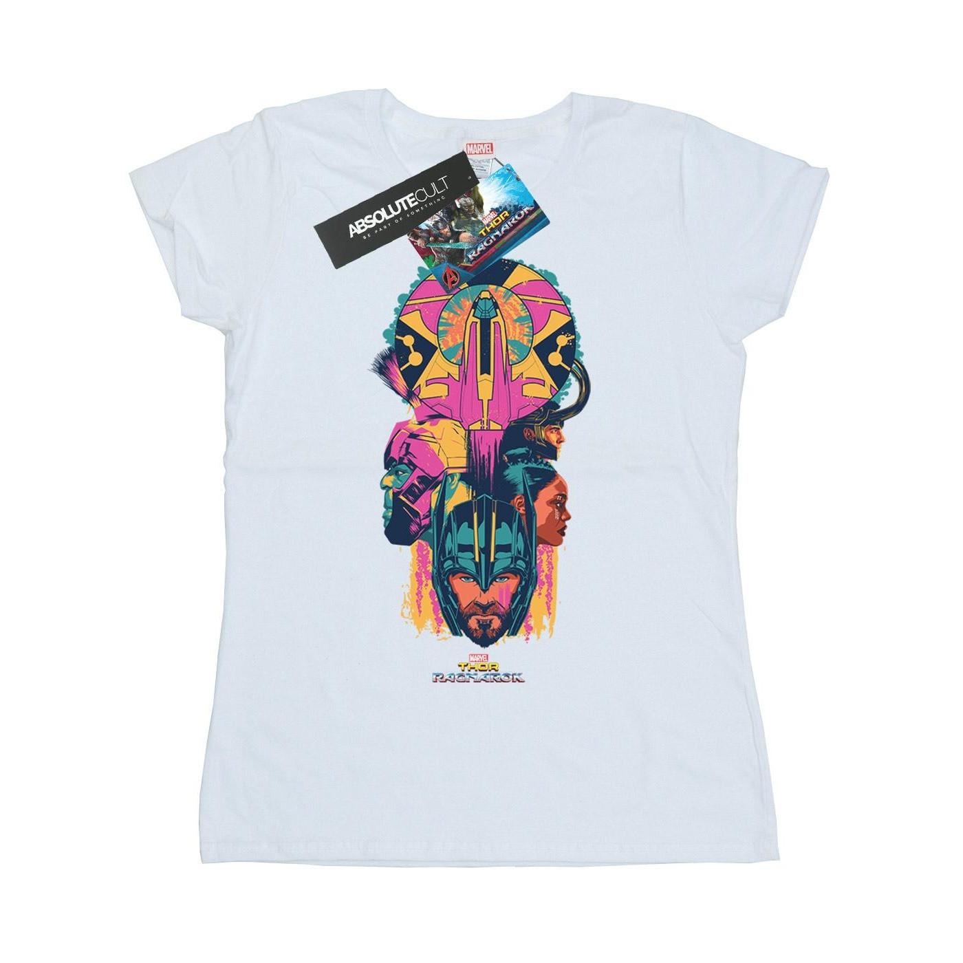 MARVEL Ragnarok T-Shirt