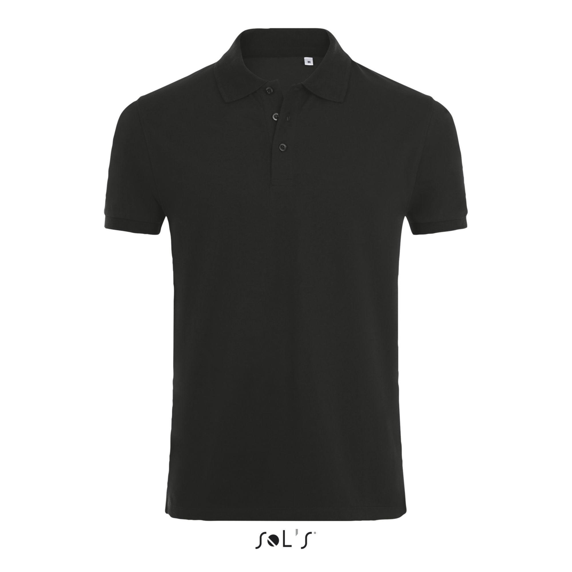 SOLS Phoenix Poloshirt
