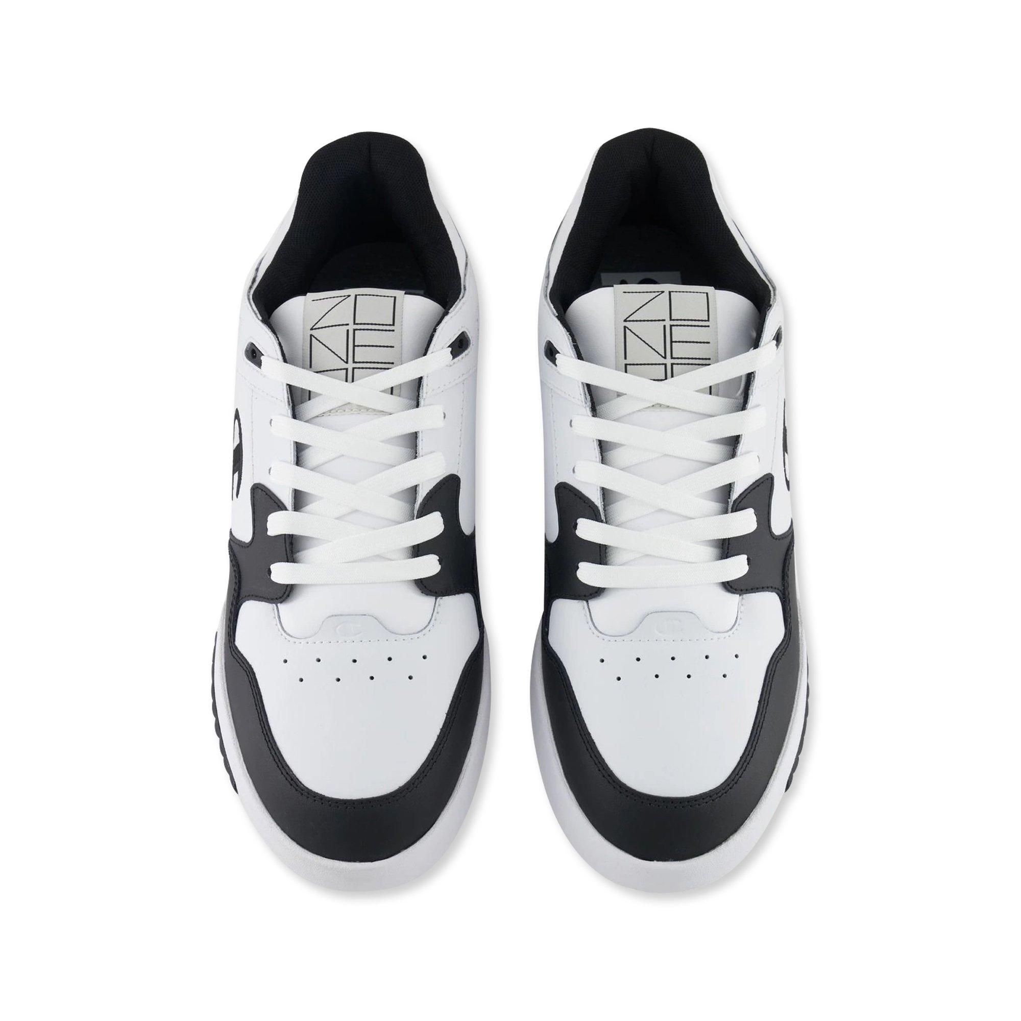 Champion Z80 LOW Sneakers, Low Top