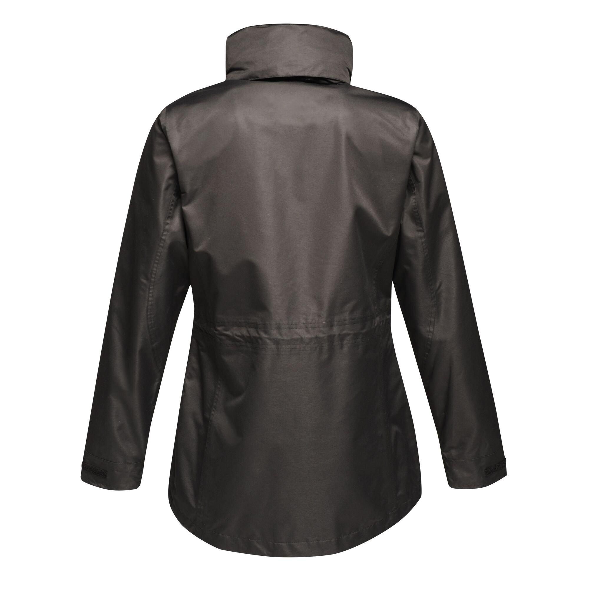 Regatta Benson III Jacke 3 in 1